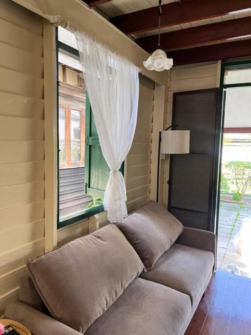 Thairin House Old Town Bkk Rumah percutian Bangkok