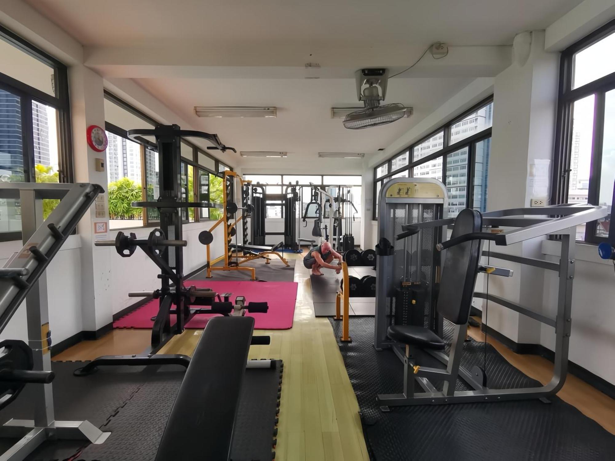Dl House Bangkok