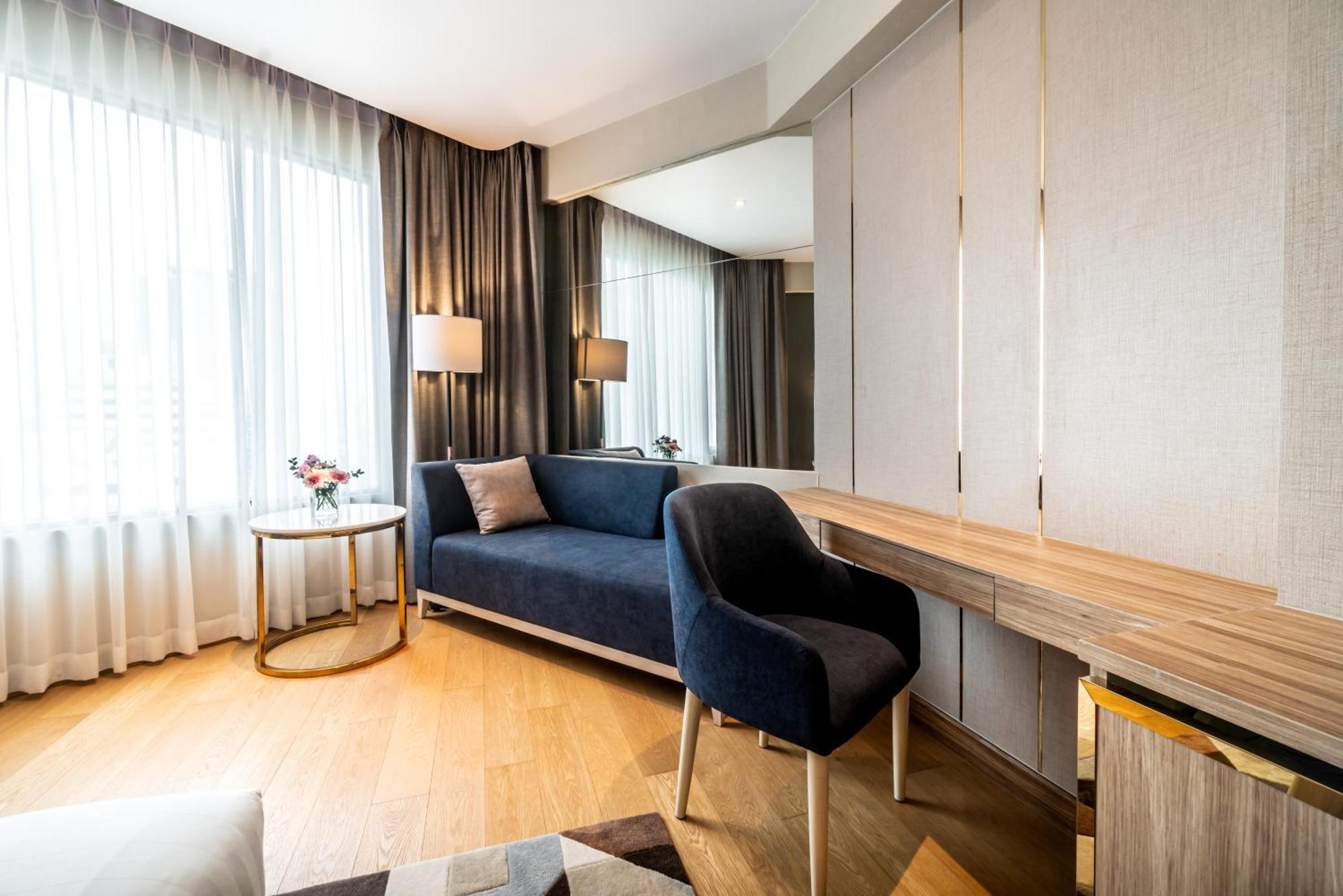 Rembrandt 4* Bangkok