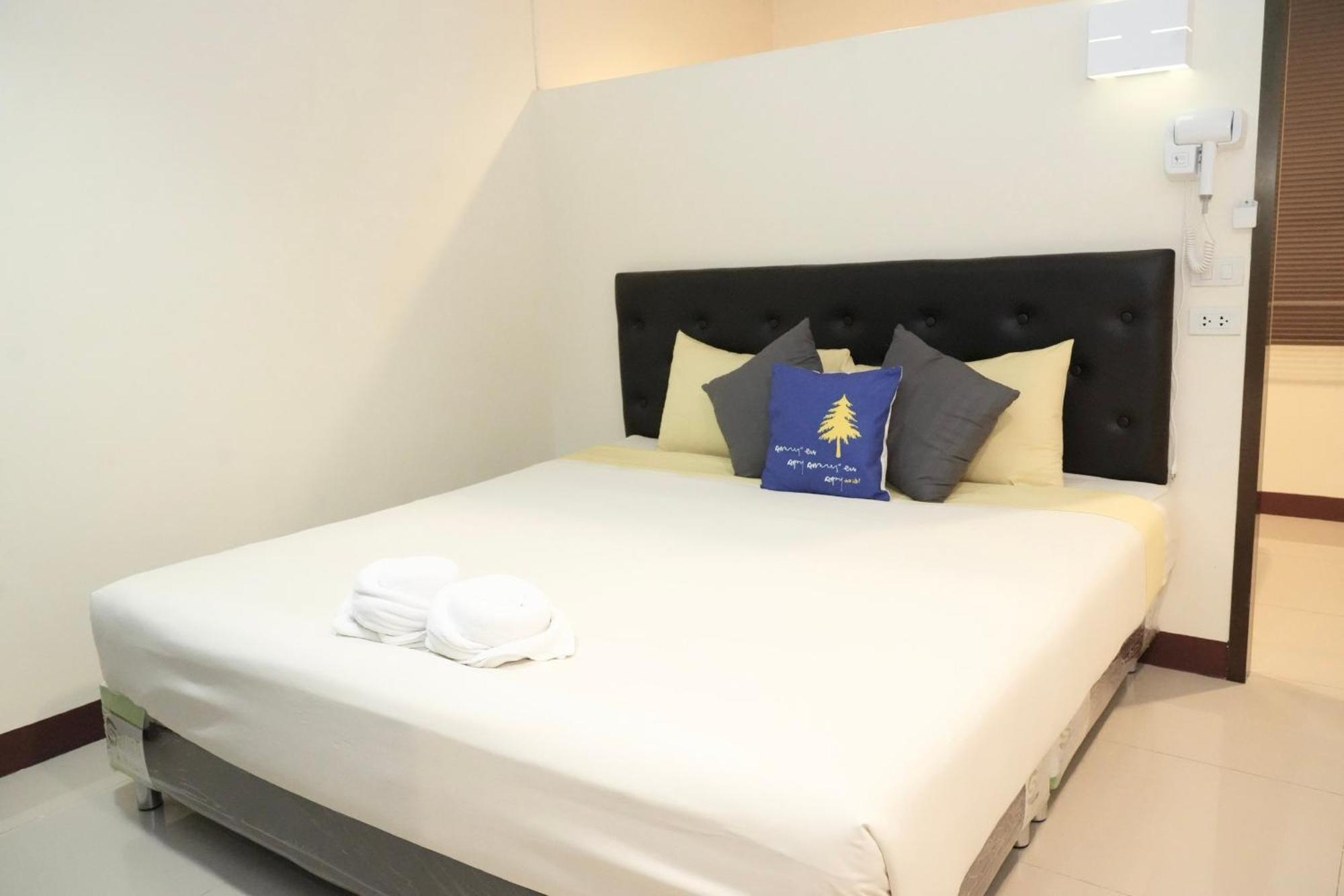 Aparthotel Bkk39 Airport