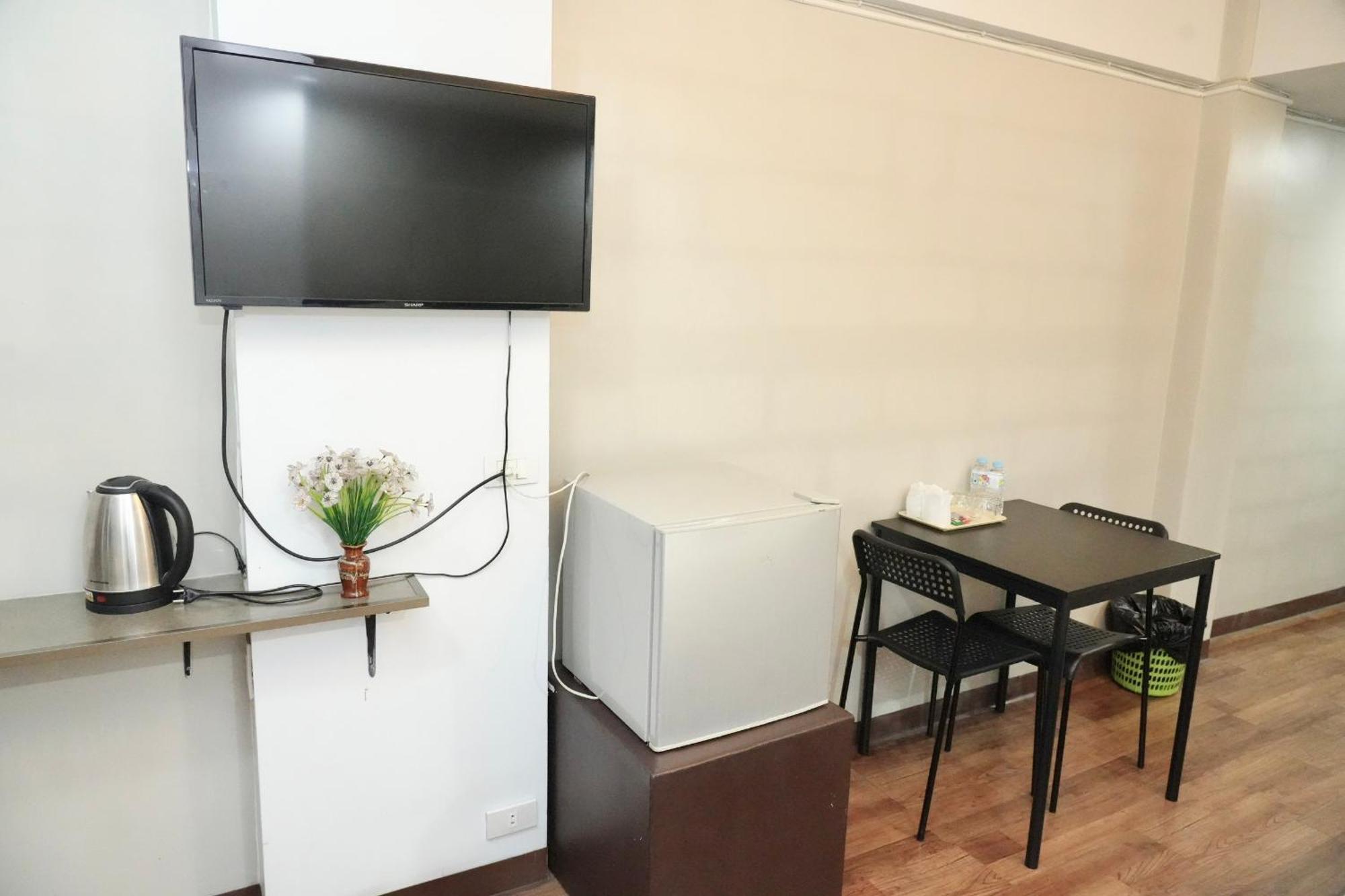 Aparthotel Bkk39 Airport