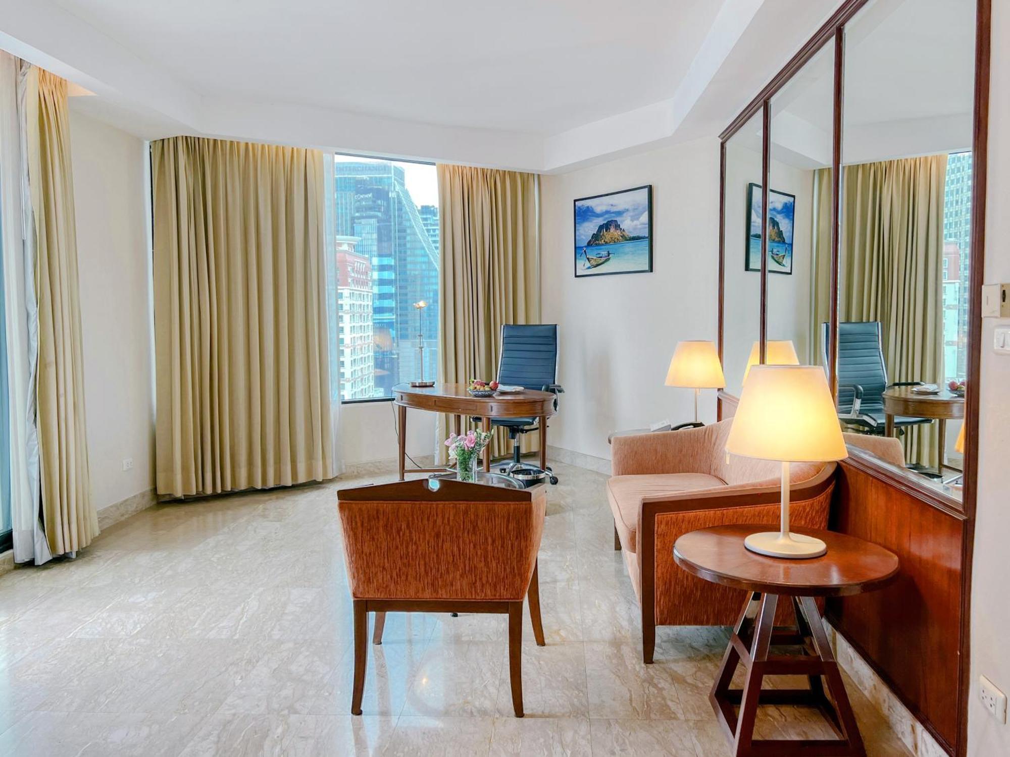 Rembrandt Bangkok