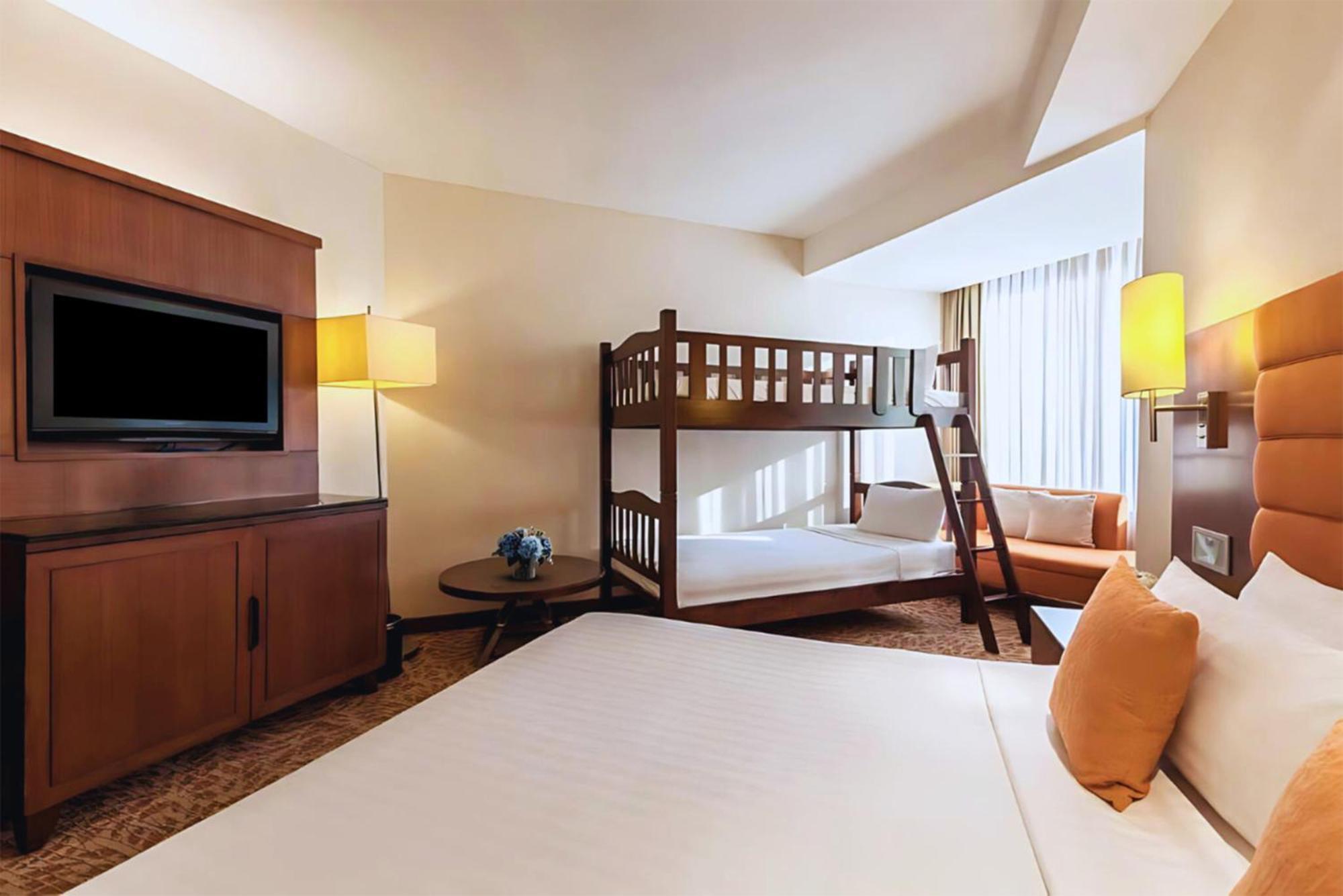 Rembrandt Hotel 4*