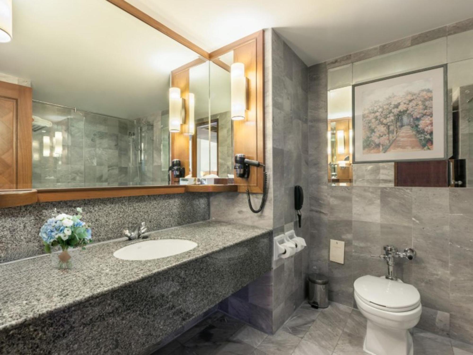 Rembrandt 4* Bangkok
