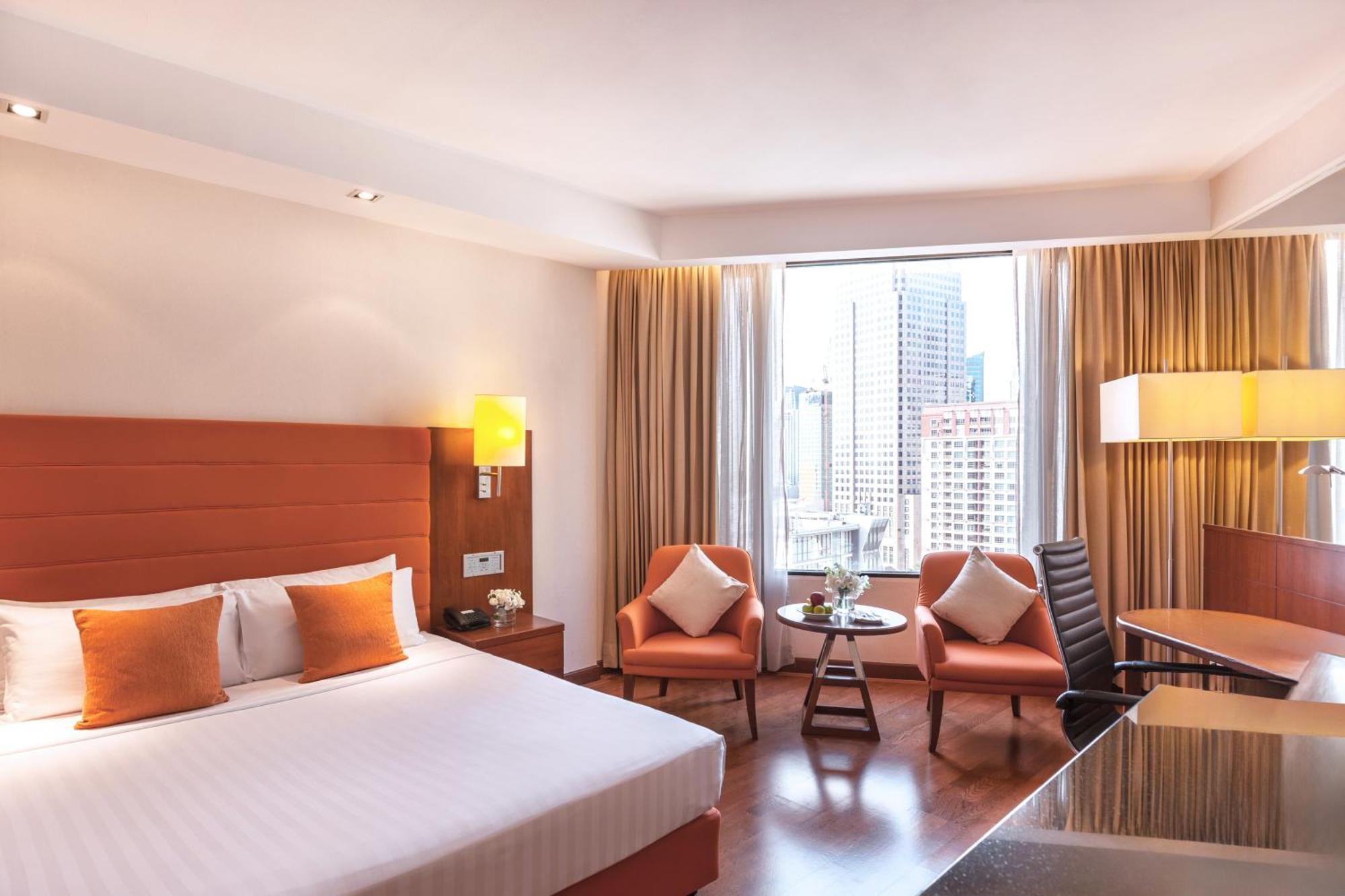 Rembrandt Hotel