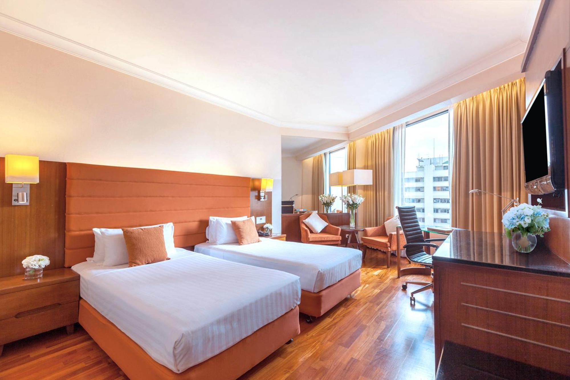 Hotel Rembrandt