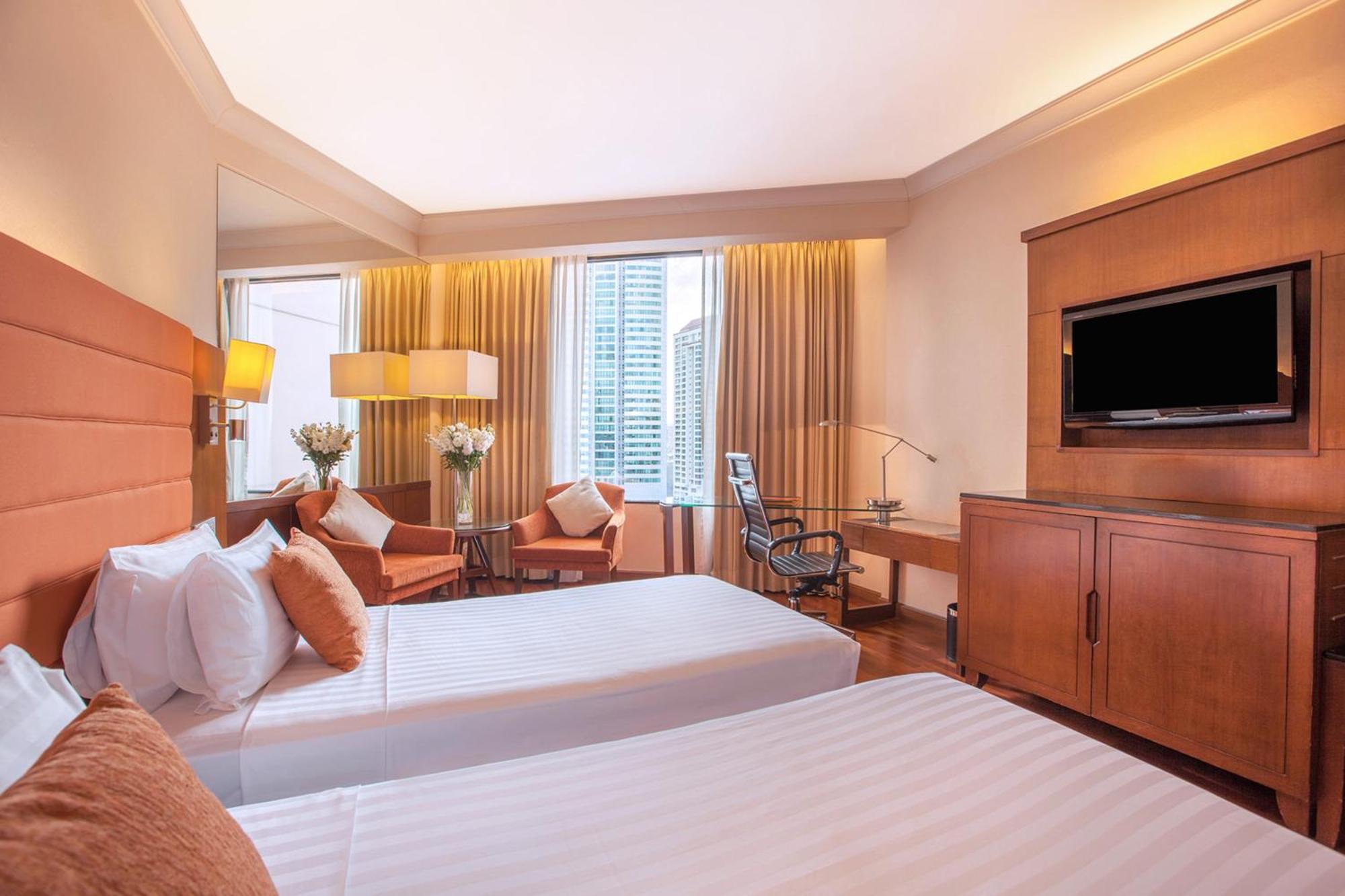 Rembrandt Hotel 4*