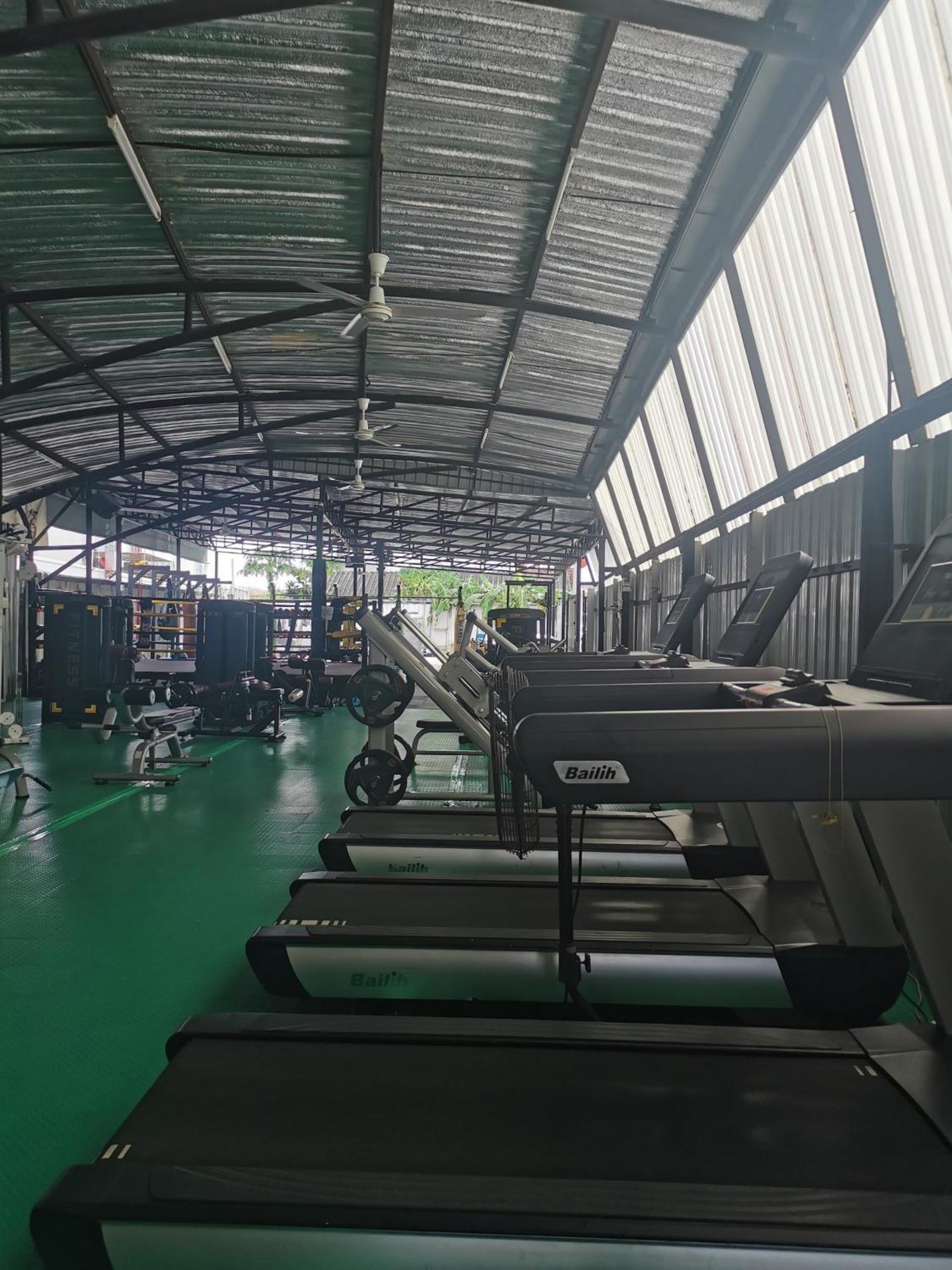 Mingburi Bigc Guest house