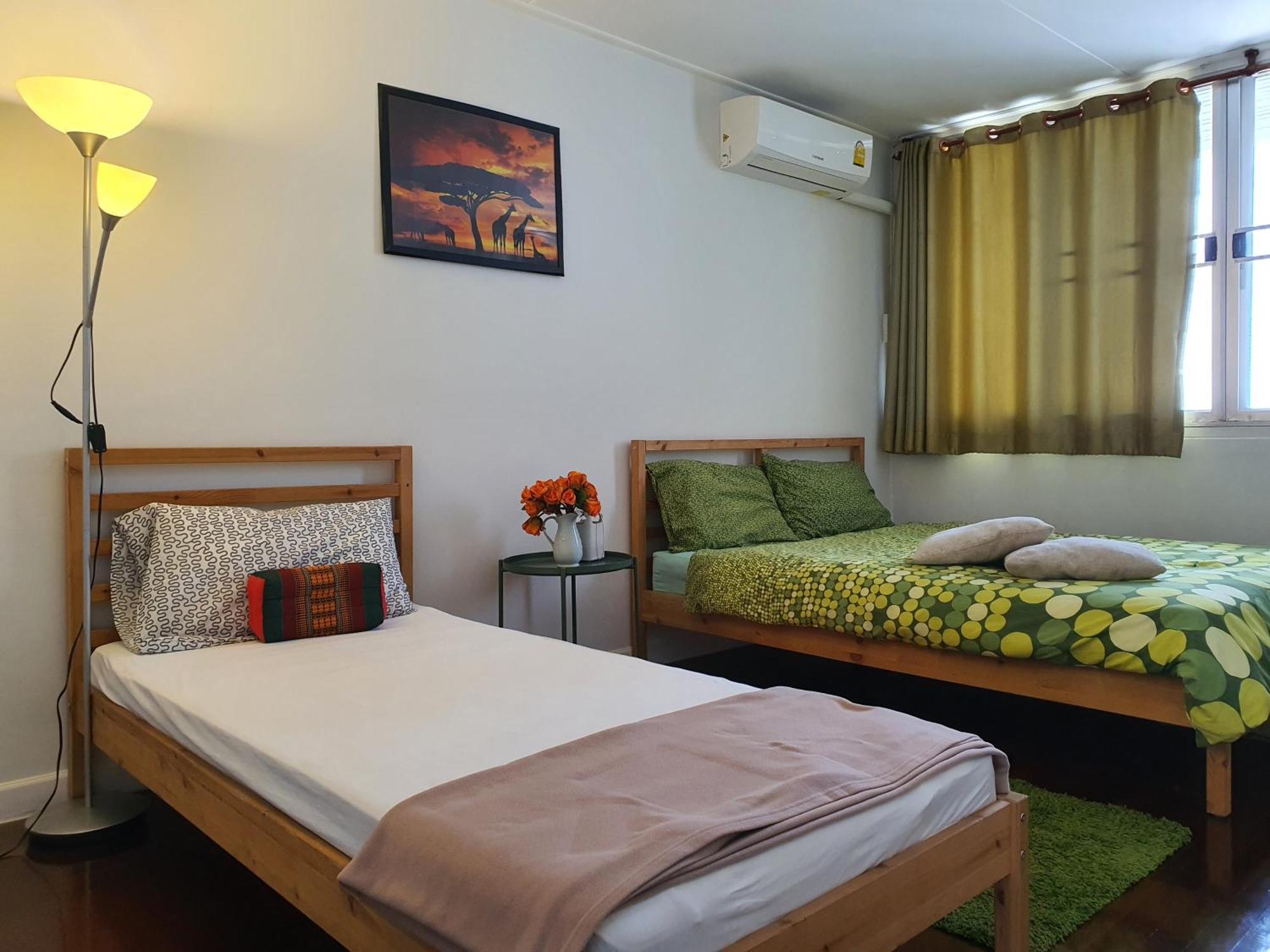Hostel The Chan Vacation *