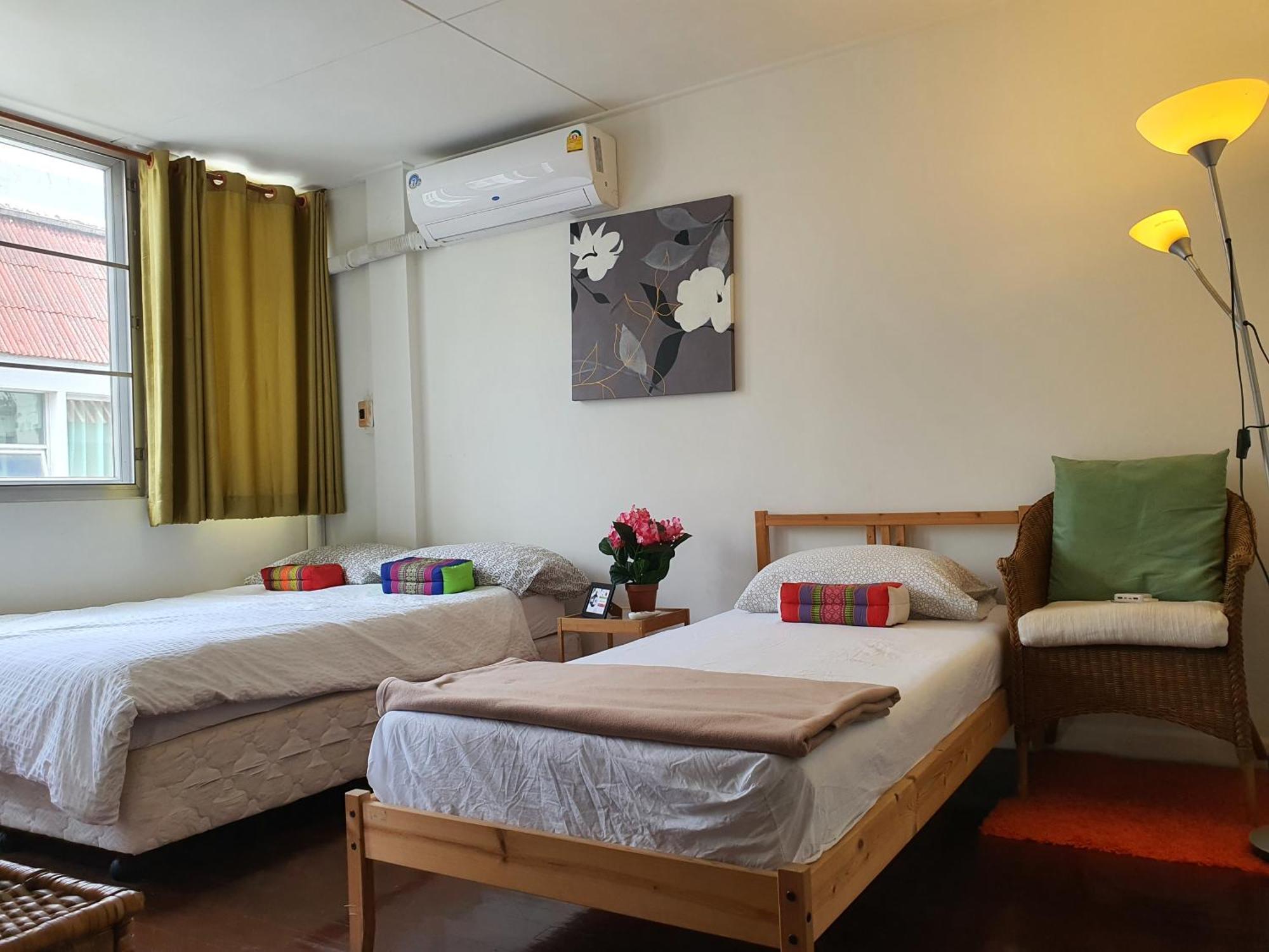 The Chan Vacation Hostel *