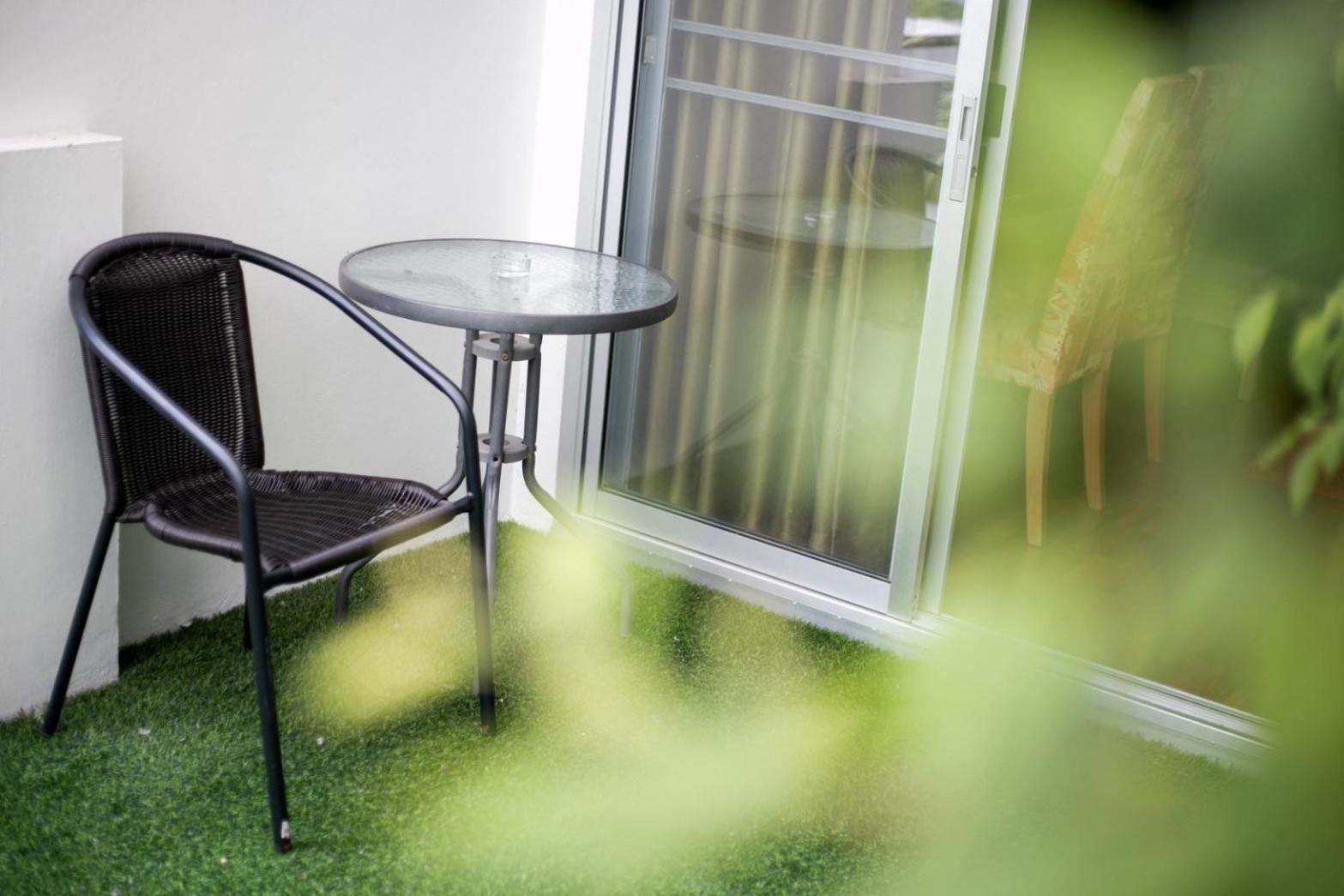 The Chan Vacation Hostel Bangkok