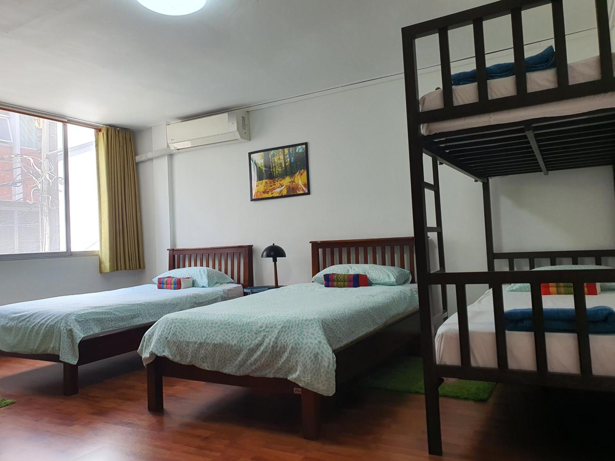 The Chan Vacation Bangkok