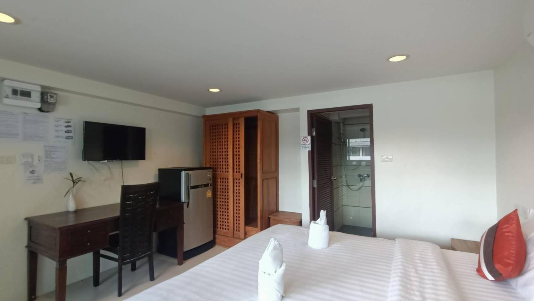 Narastay @ Phrom Phong