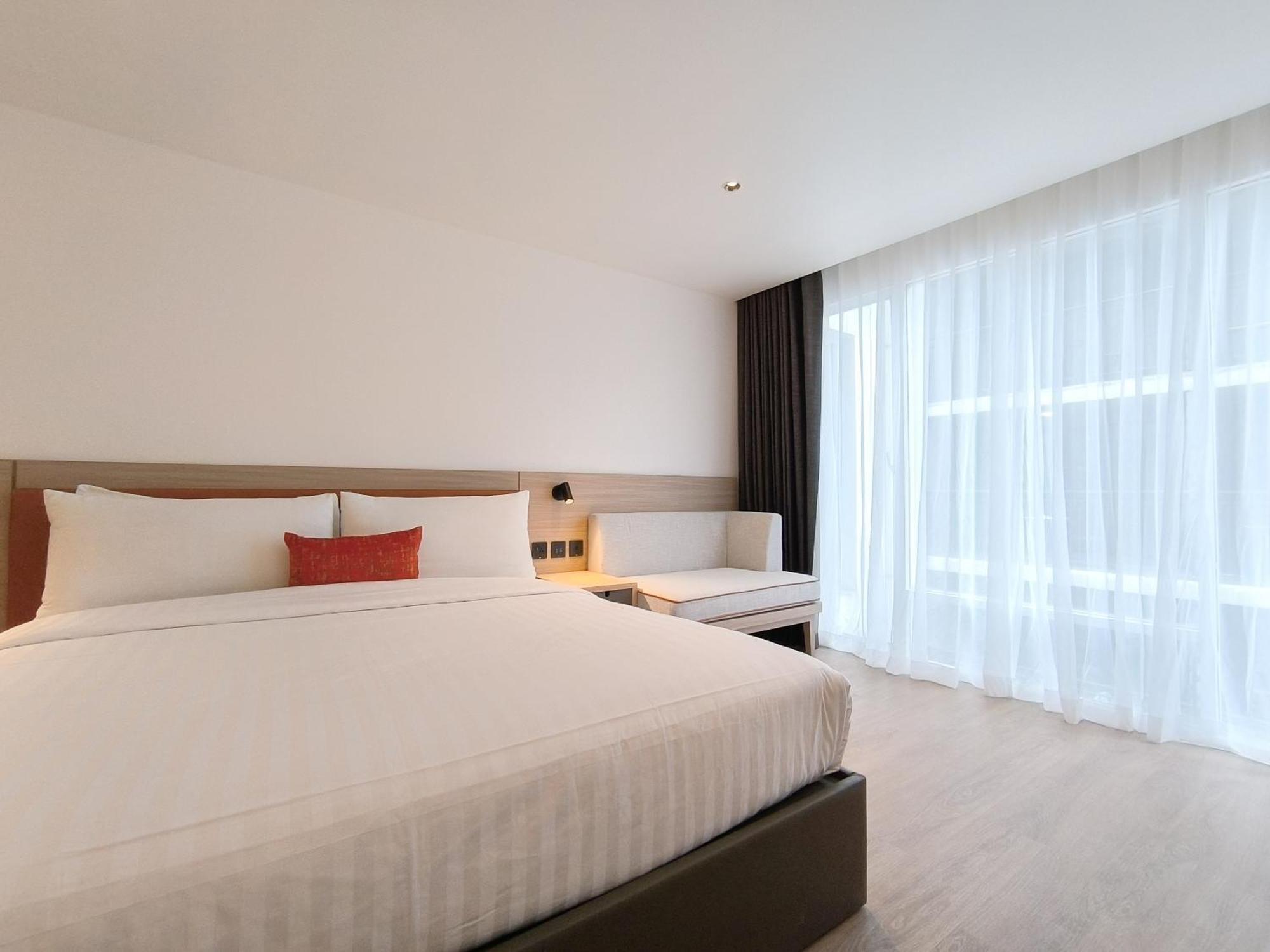 Citichic Sukhumvit 13 By Compass Hospitality - Newly Renovated Bangkok