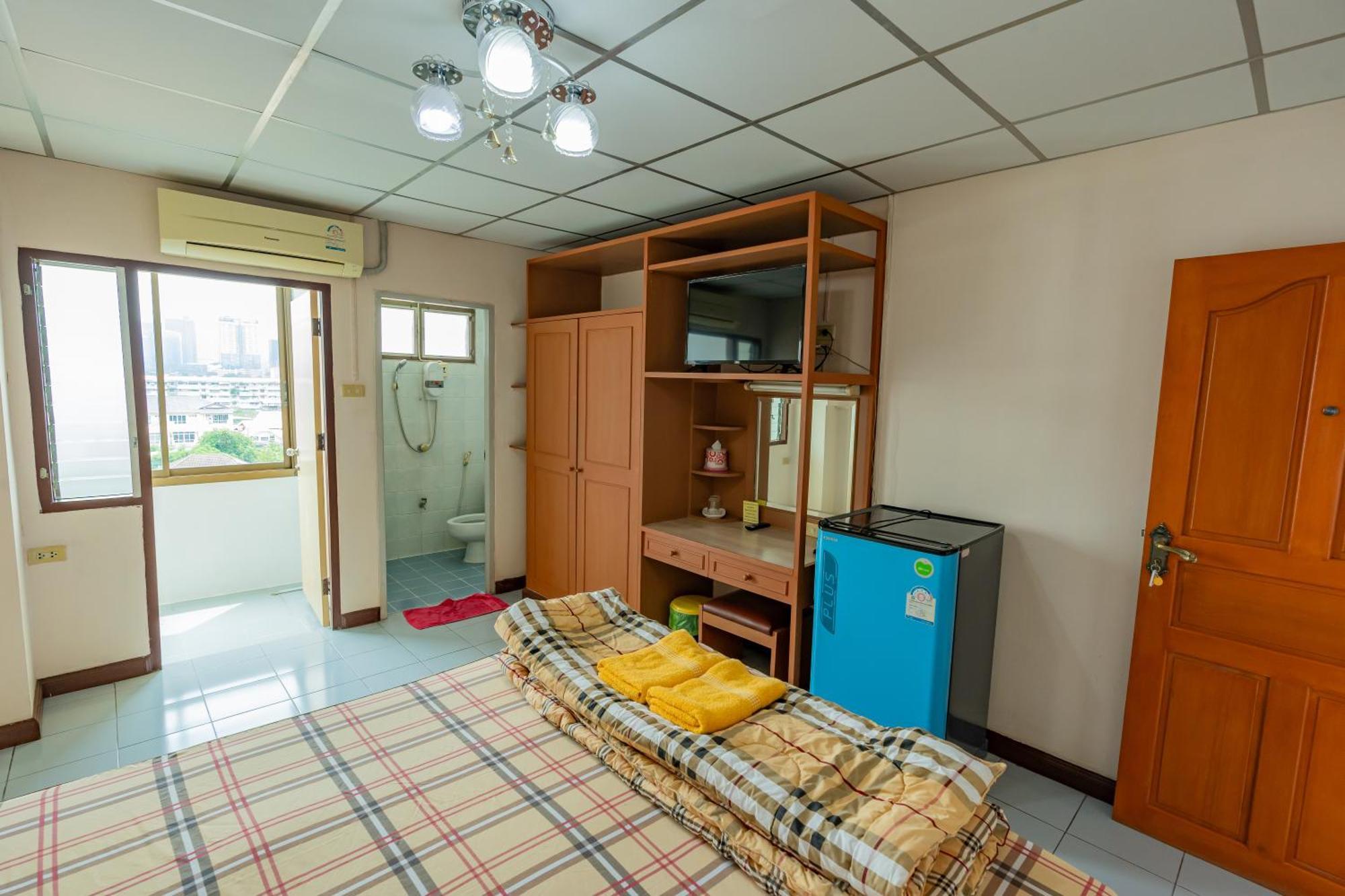 Tat Aparthotel