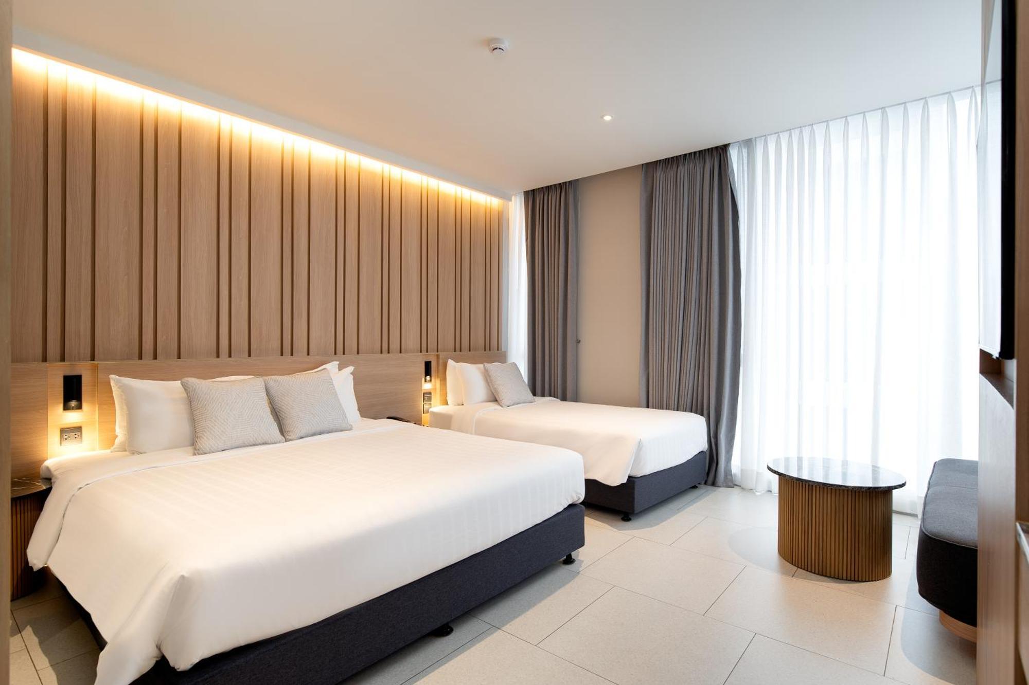 Hotel Saan Sathorn