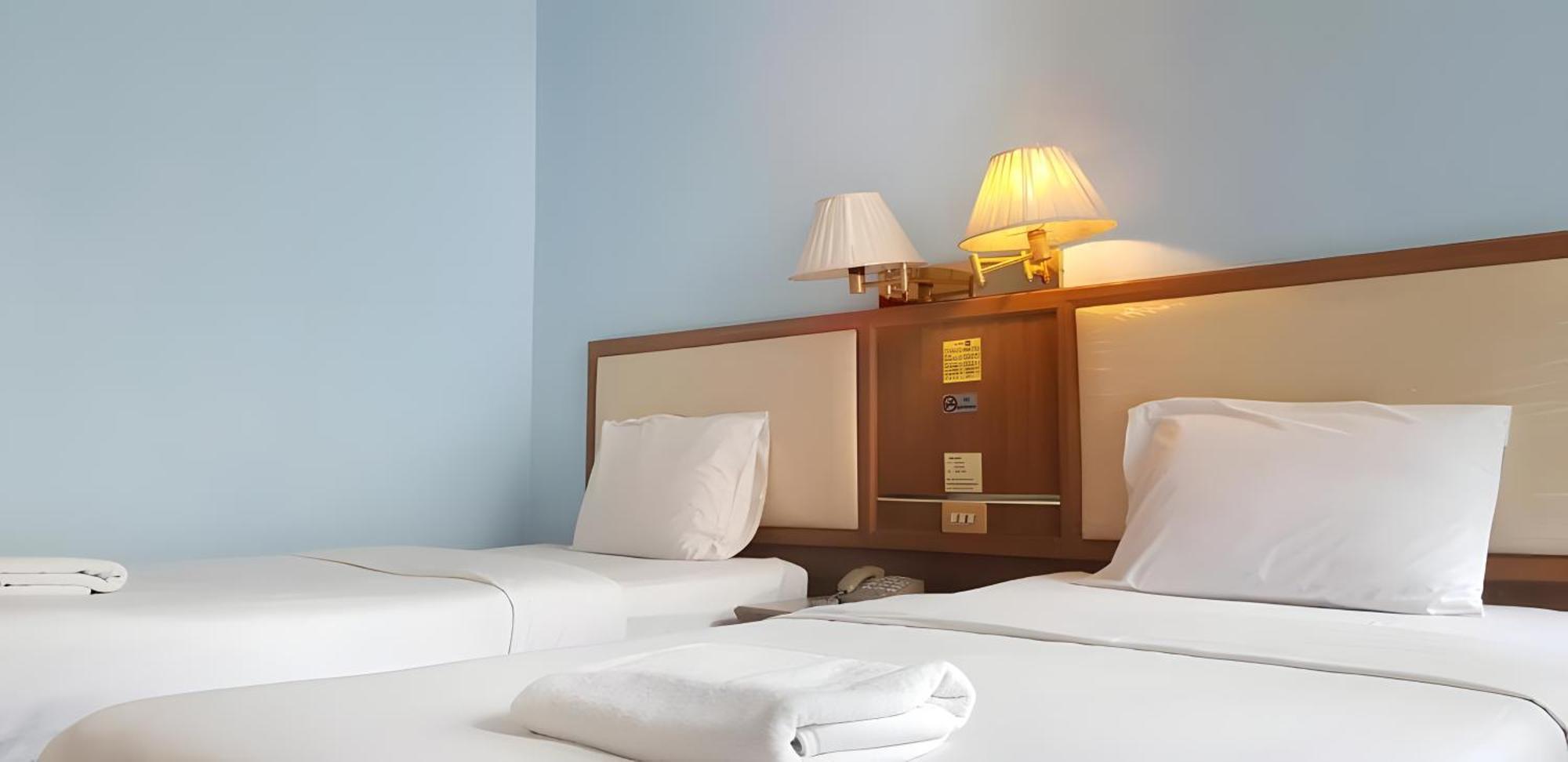 Apartment Wish Bts Chidlom Bangkok