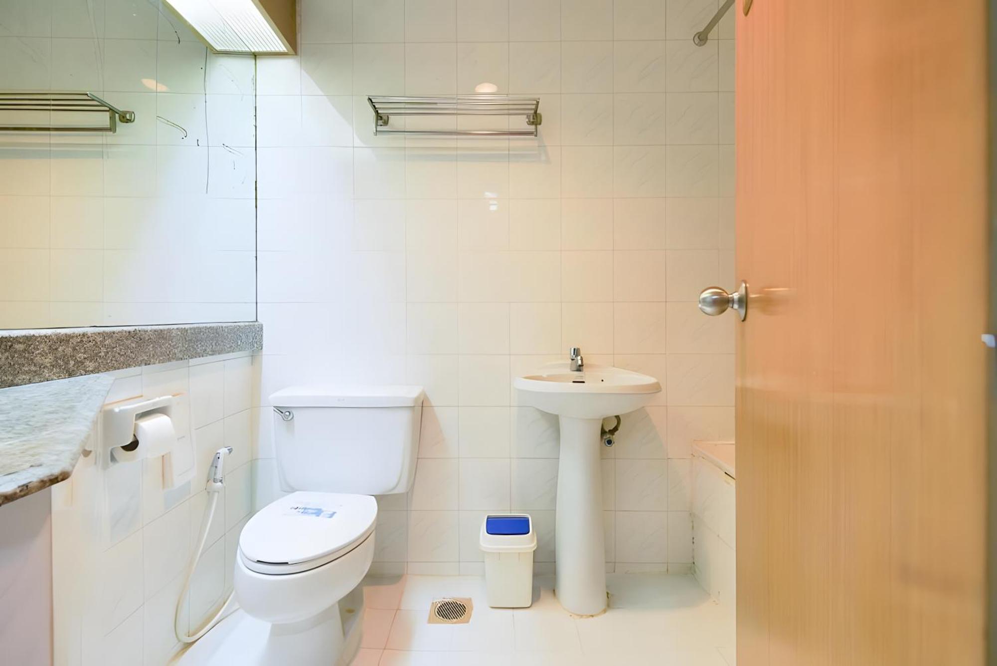 Apartment Wish Bts Chidlom