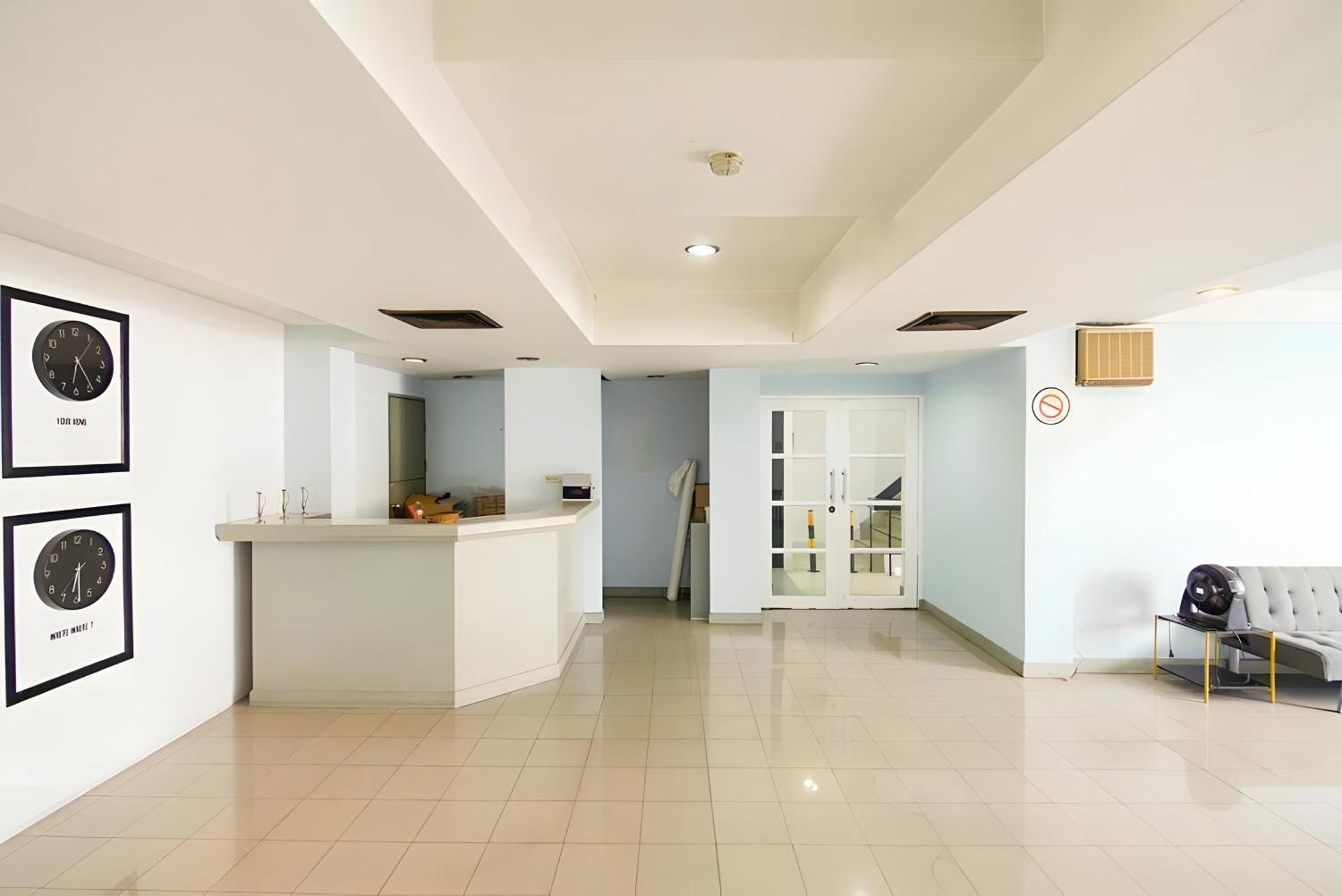 Wish Bts Chidlom Apartment Bangkok
