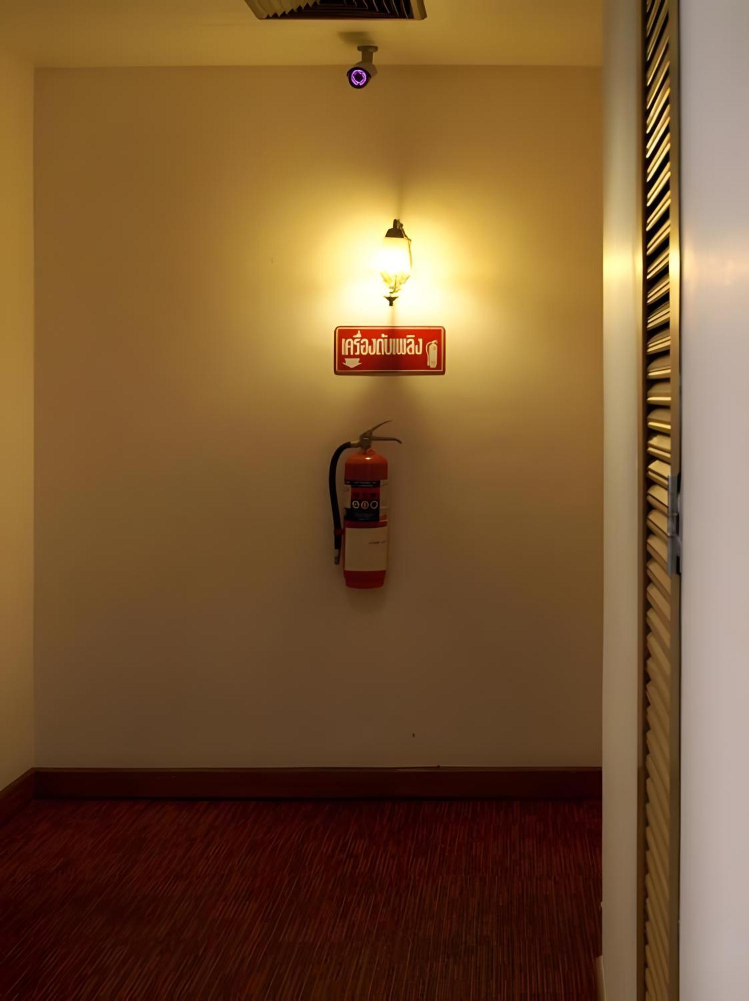 Apartment Wish Bts Chidlom Bangkok
