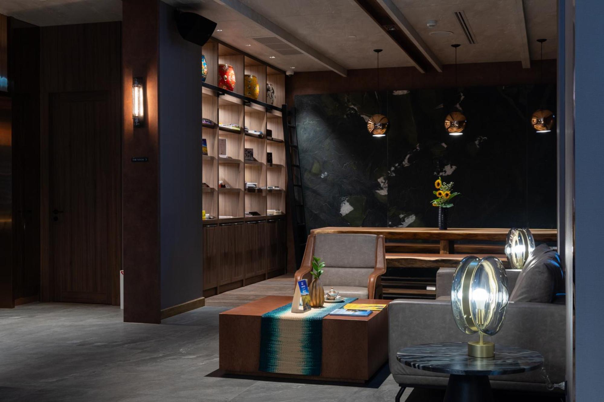 Six Hundred, Chao Phraya, By Preference, Managed By The Ascott Limited