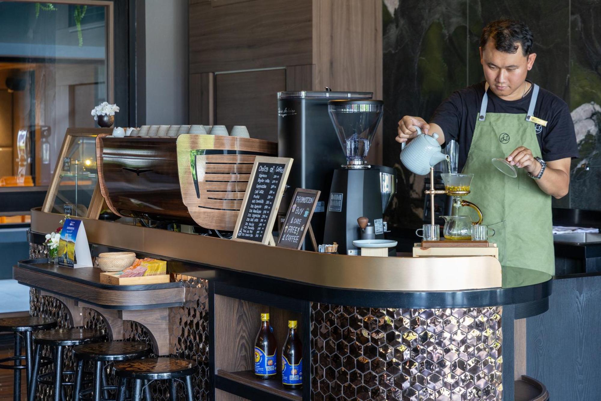 Six Hundred, Chao Phraya, By Preference, Managed By The Ascott Limited Hotel 5*