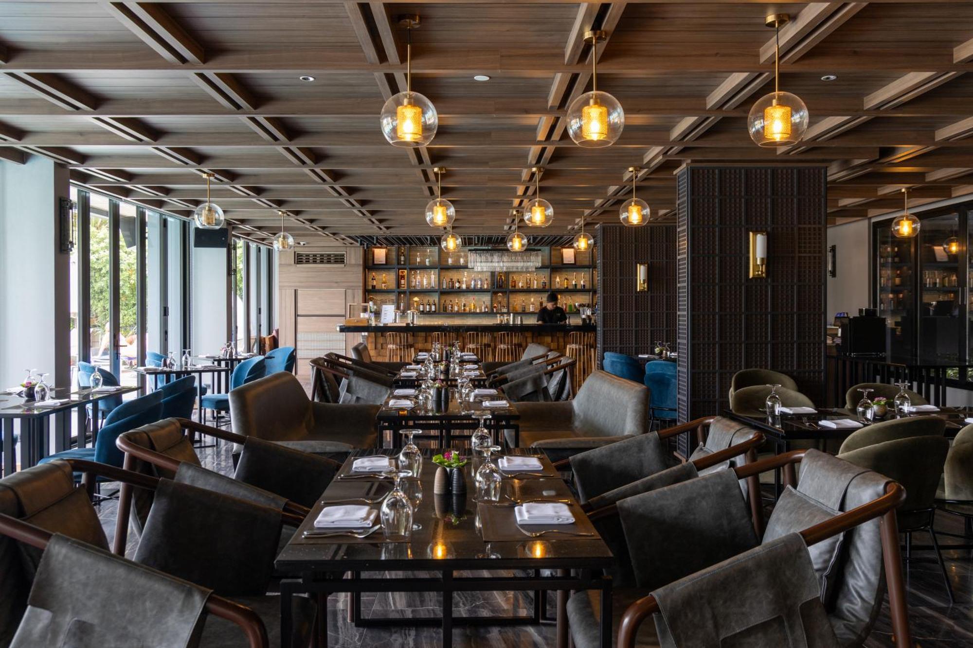 Hotel Six Hundred, Chao Phraya, By Preference, Managed By The Ascott Limited Bangkok