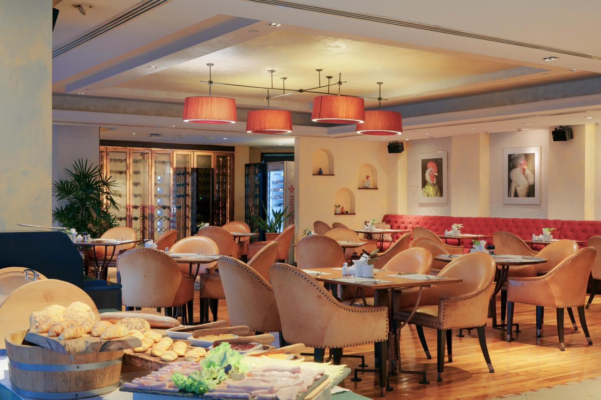 Ascott Sathorn Pangsapuri Bangkok