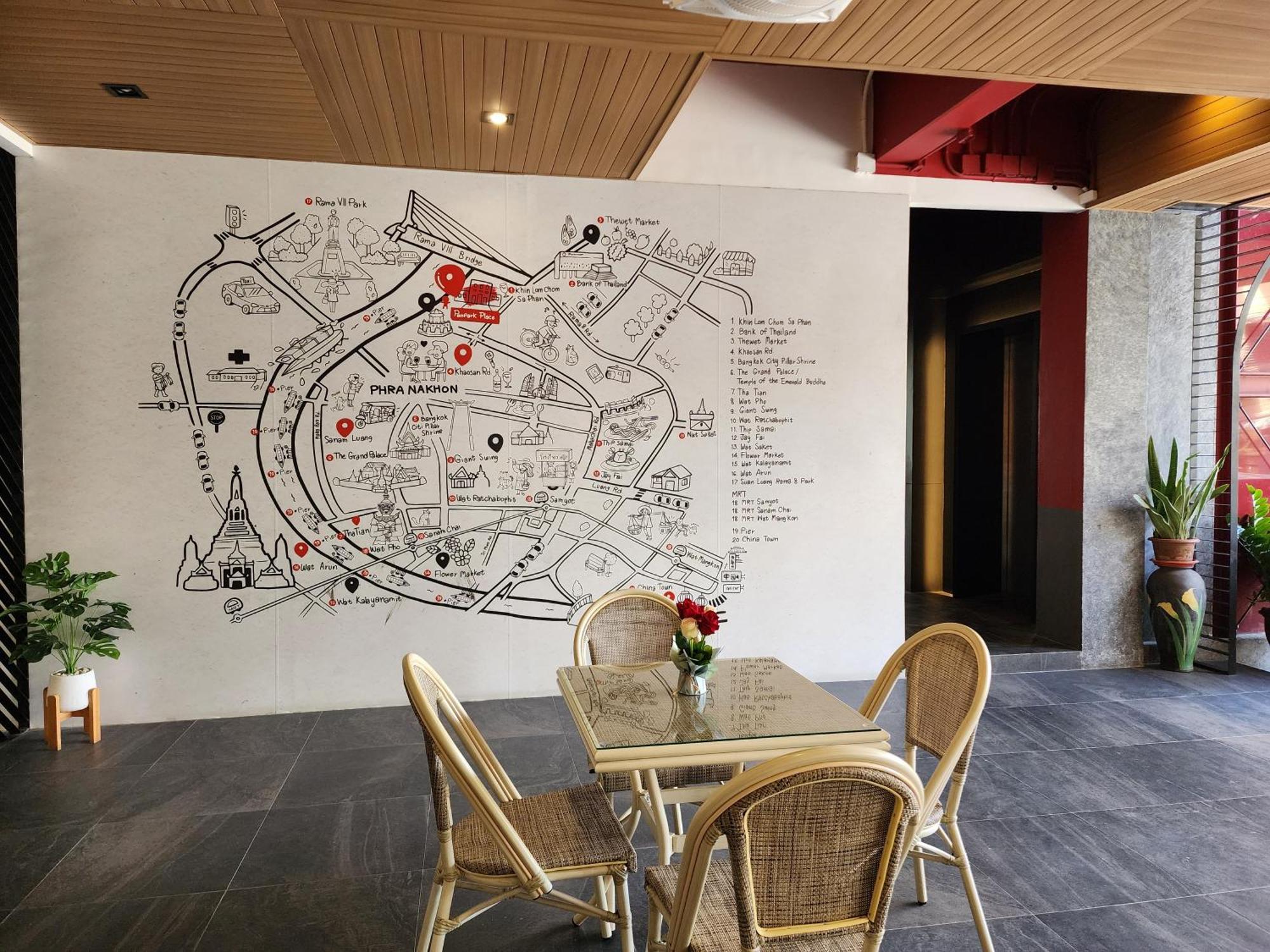 Penpark Place Hotel 3*