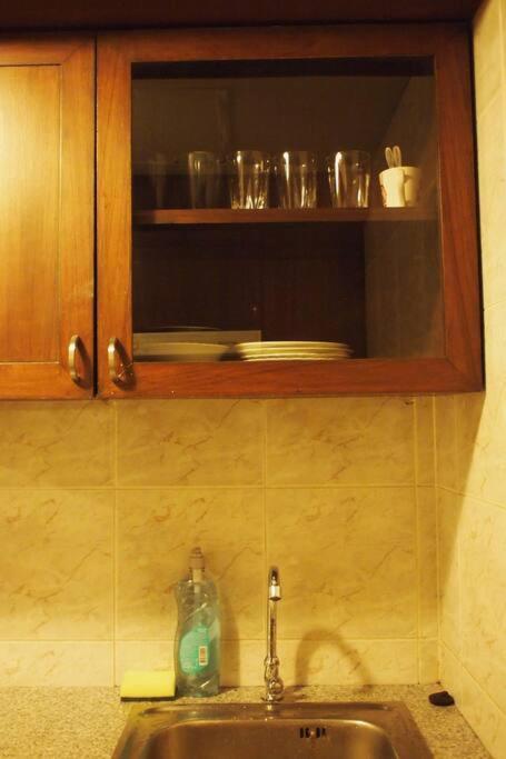 Spacious In Sukhumvit Nana Apartment *