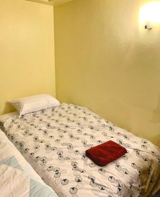 Spacious In Sukhumvit Nana *