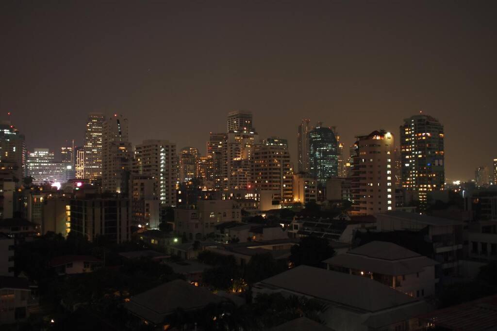 Spacious In Sukhumvit Nana Bangkok