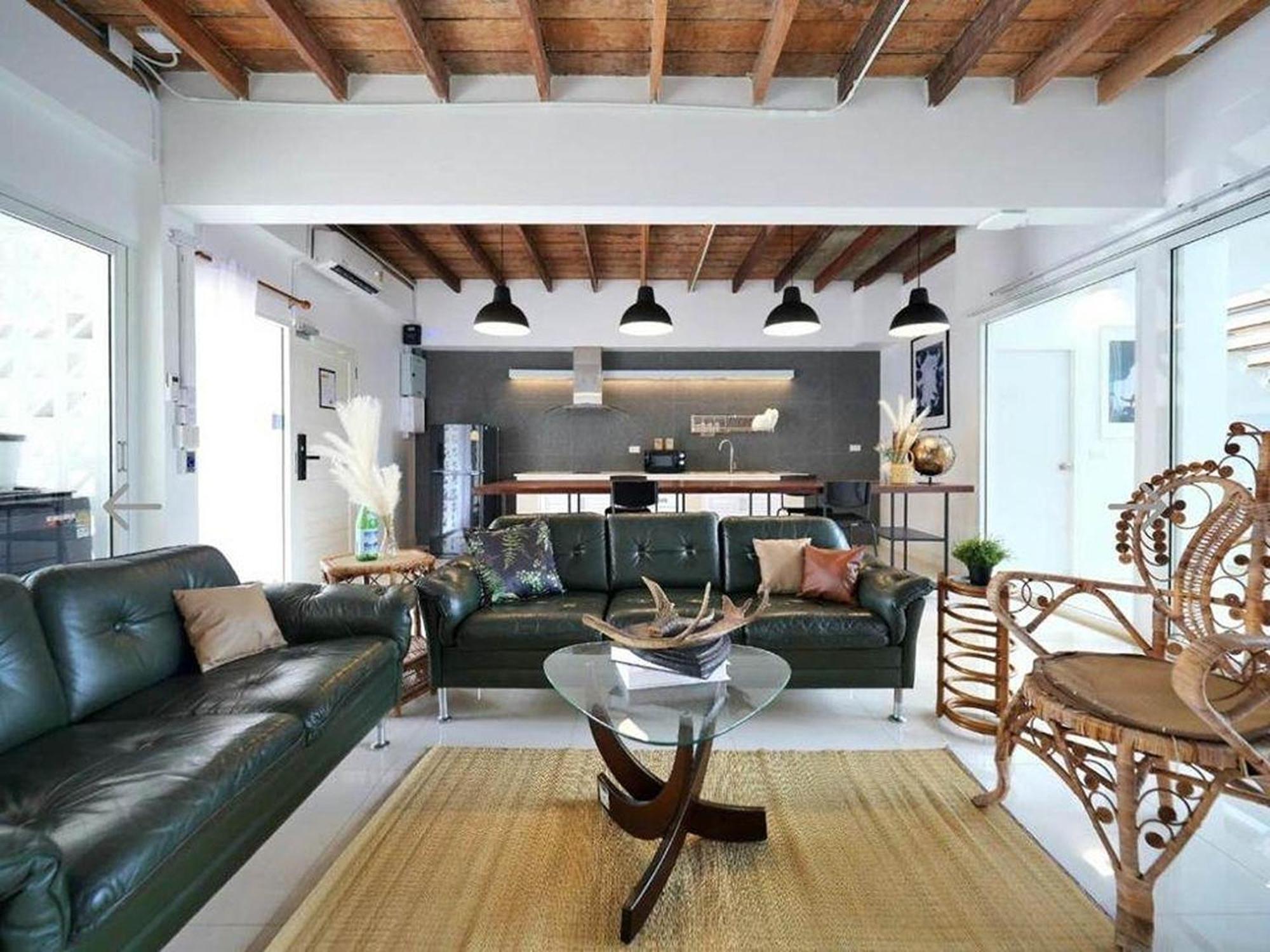 Bw The River Villa *