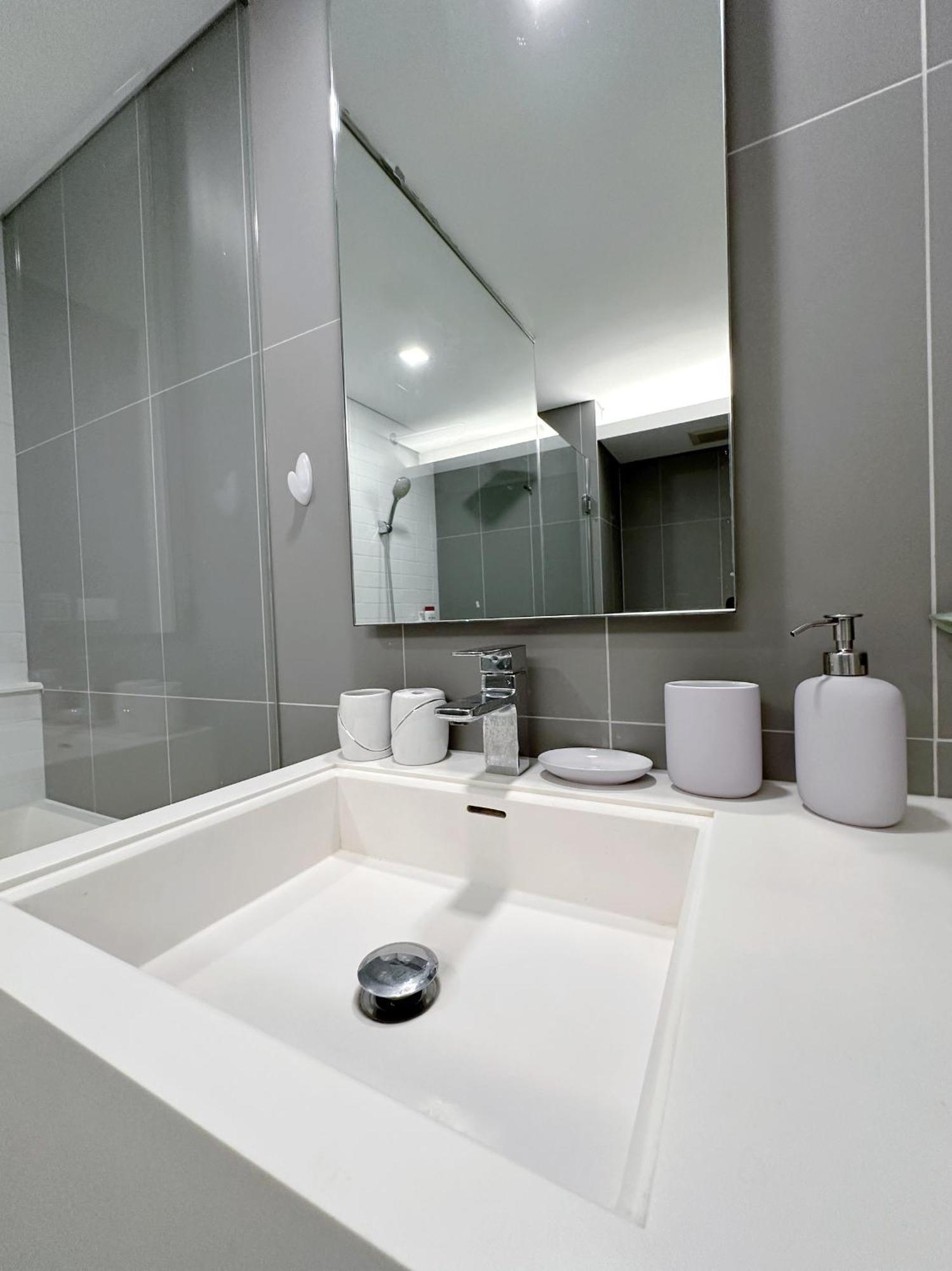 Luxury Loft With Stunning 35th Floor Views * Bangkok