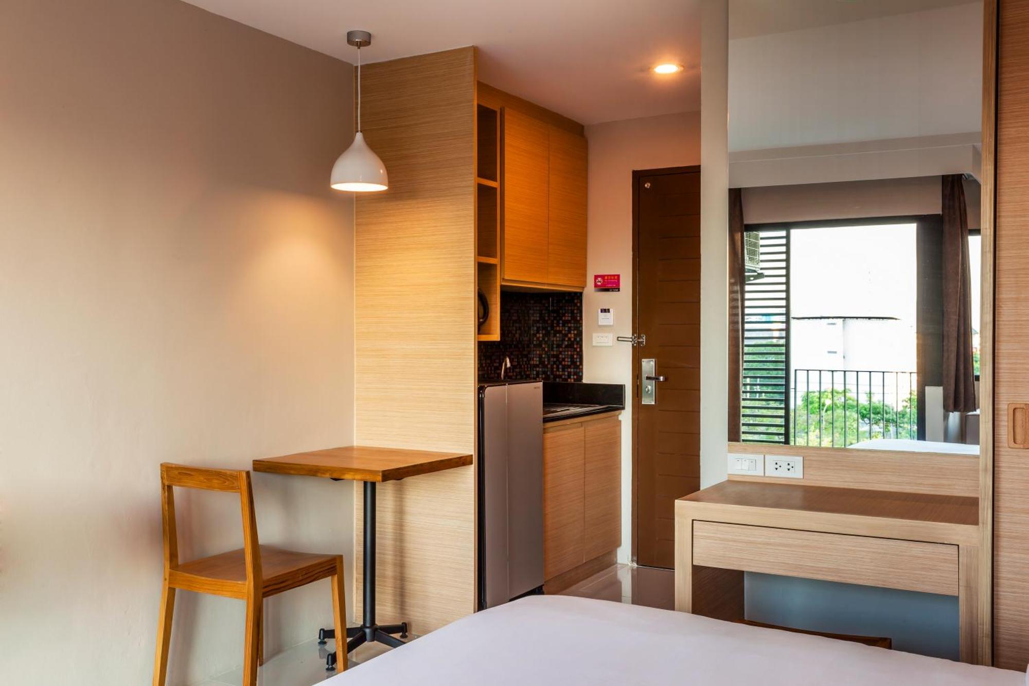 Livotel Kaset Nawamin Hotel Bangkok