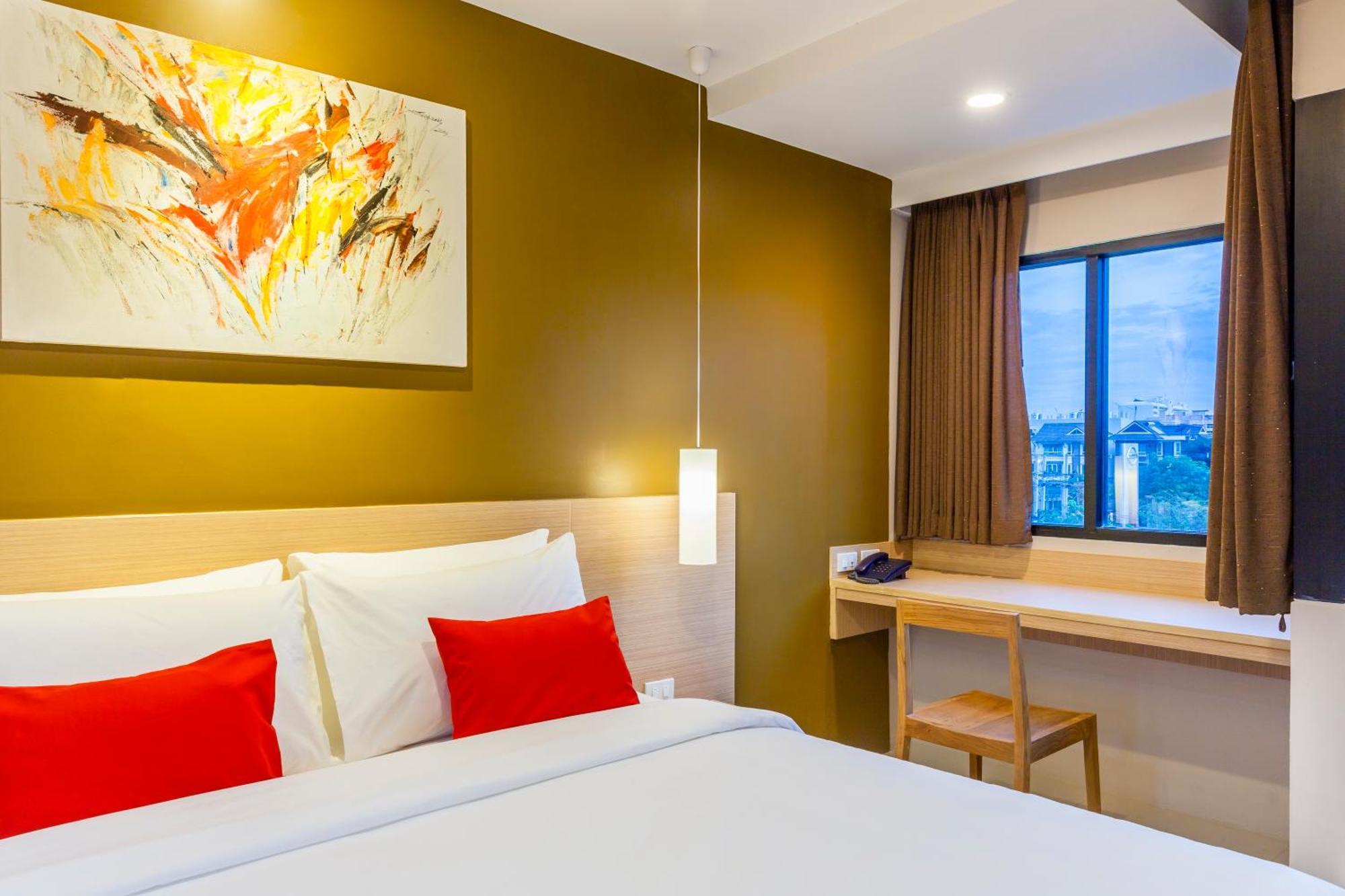 Livotel Kaset Nawamin Hotel