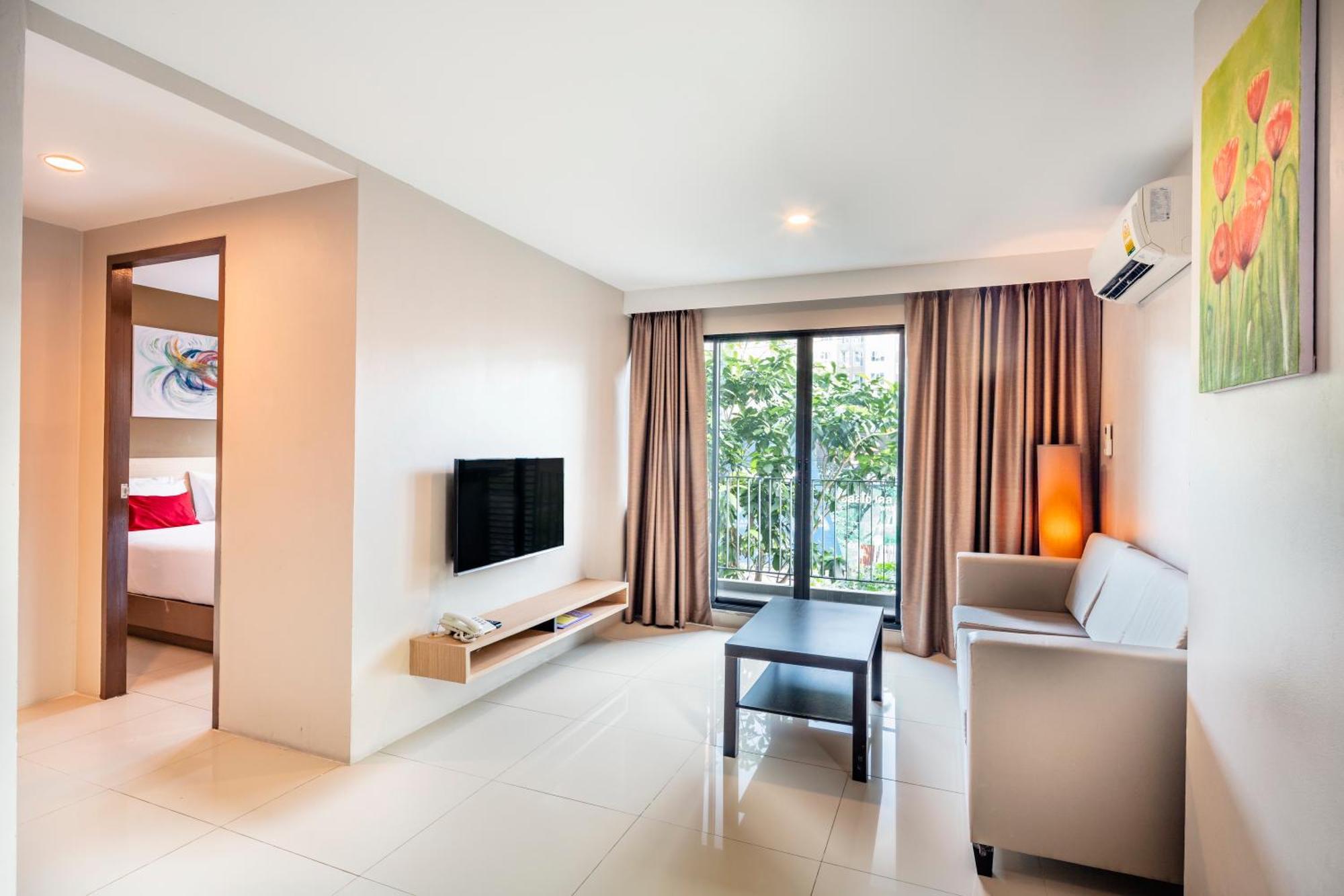 Hotel Livotel Kaset Nawamin