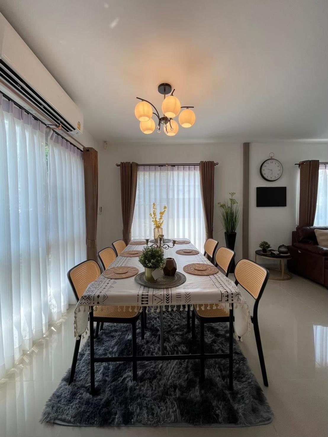 Villa Annahome89/63@latkrabang
