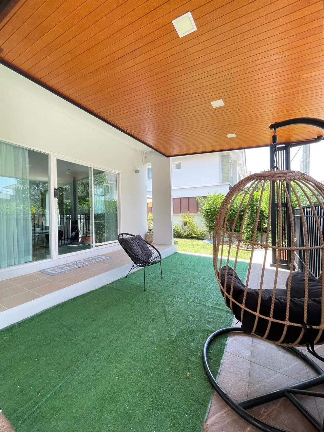 Annahome89/63@latkrabang Villa Bangkok