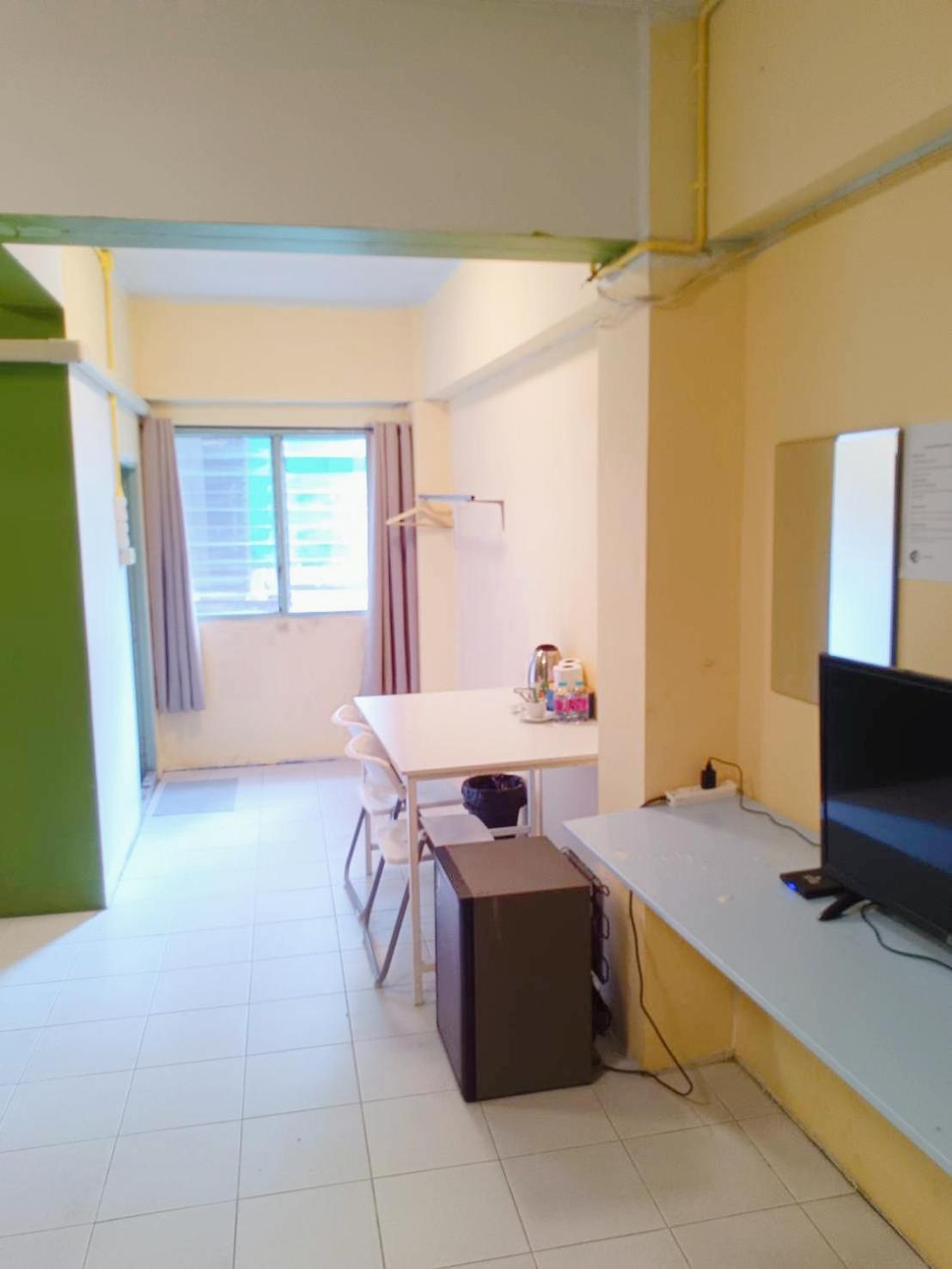 Appartement Go The Grand Palace โกอินน์ Mrt สามยอด Bangkok