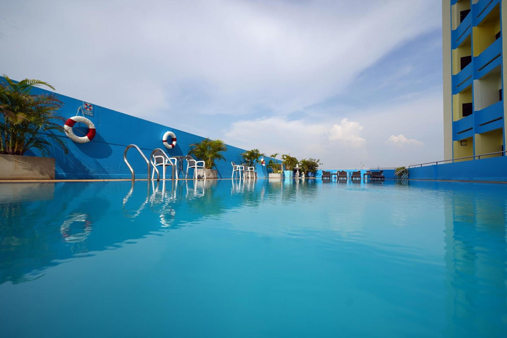Hotel Riverside 4*