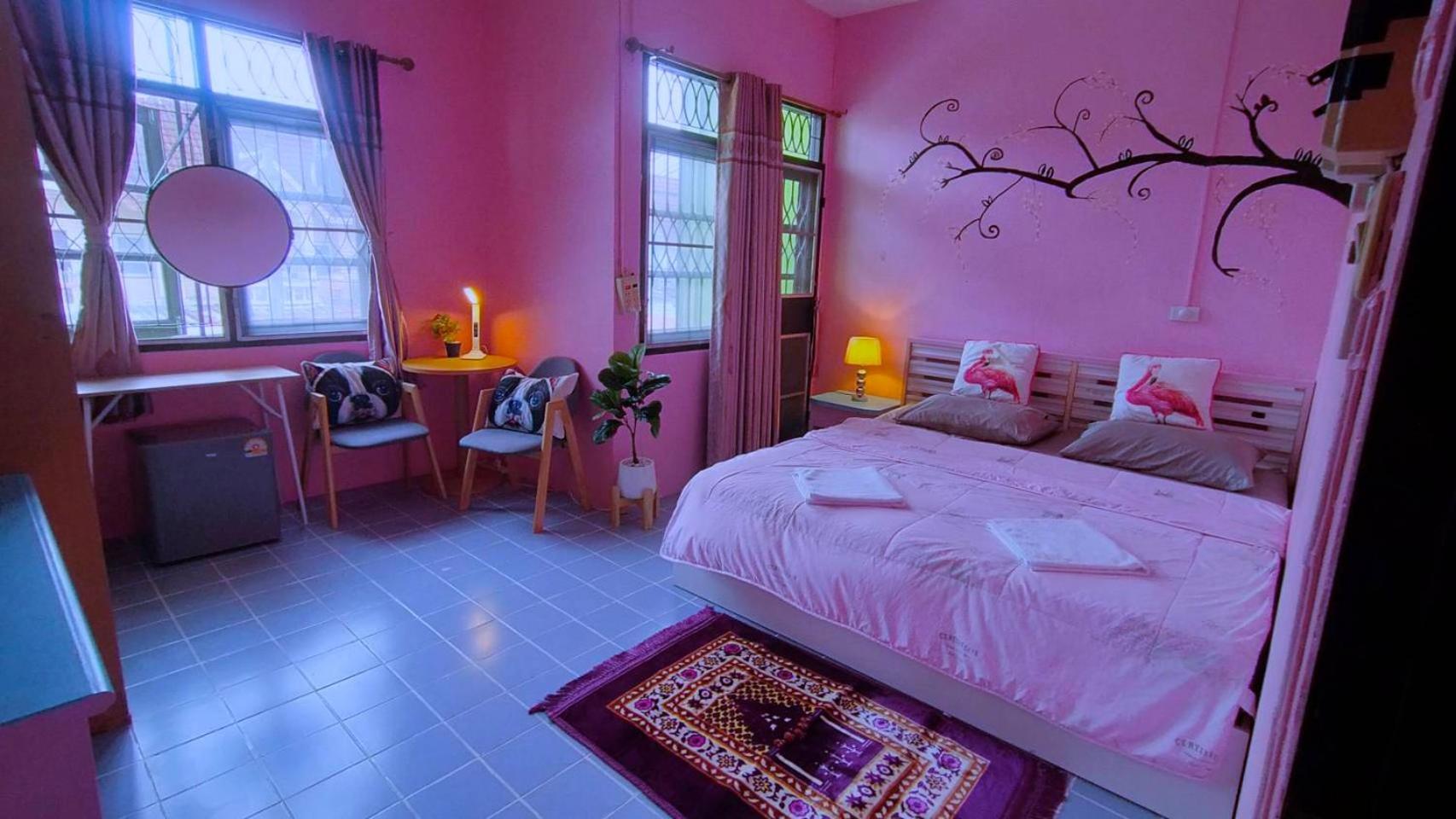 Ruenthip Guest house 3*