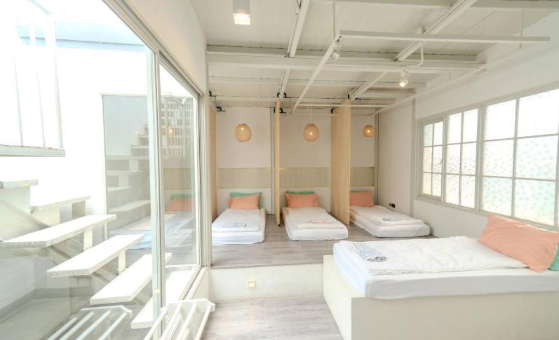 The Locals Old Town 5* Bangkok