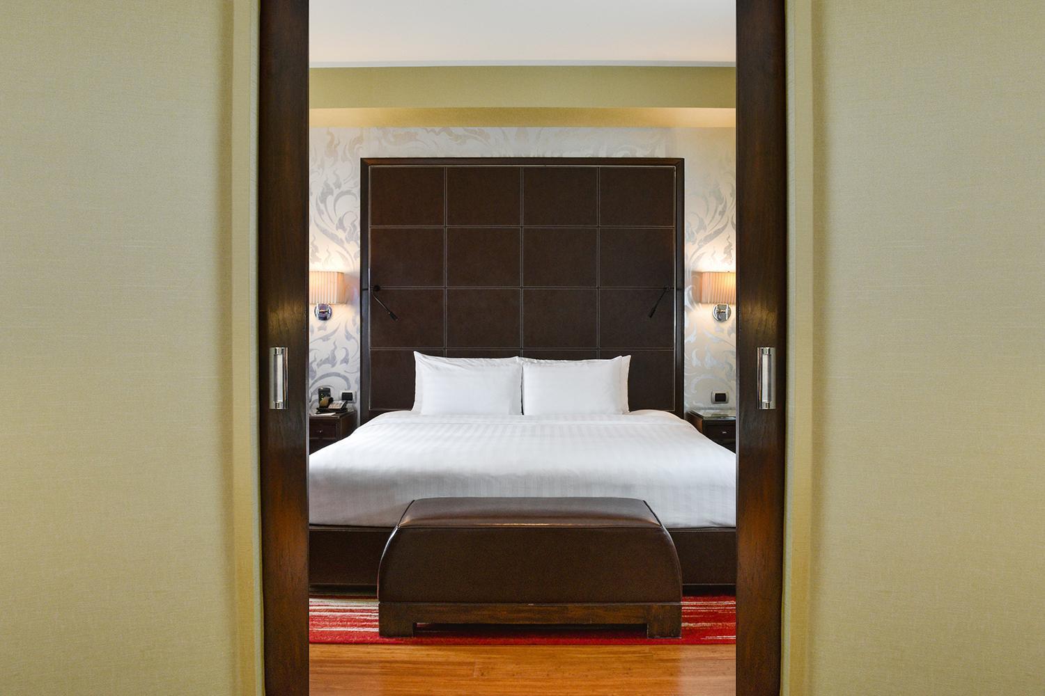 Hilton Grande Asoke Bangkok