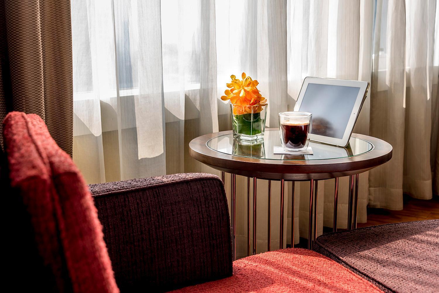 Hilton Grande Asoke Hotel 5*