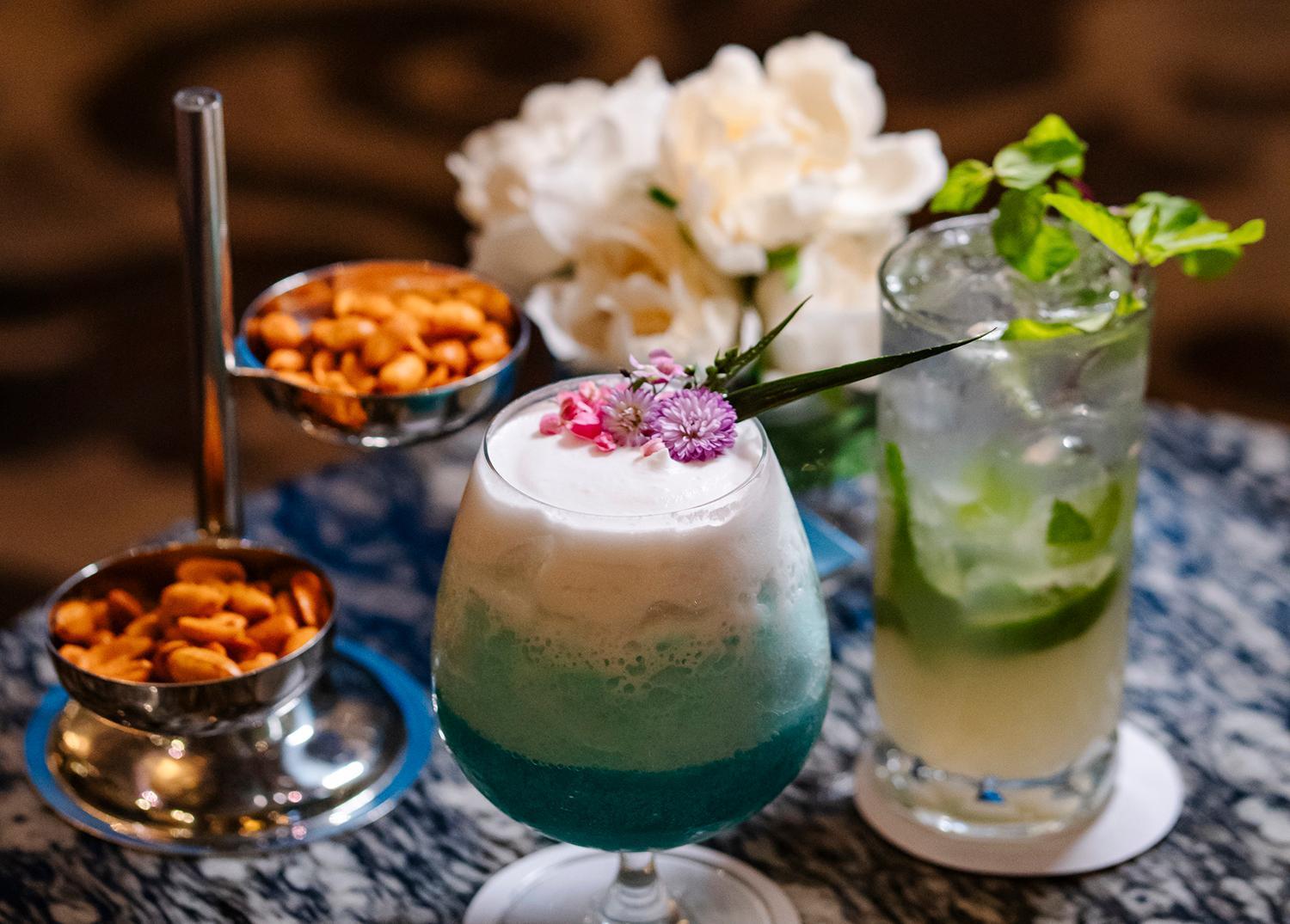 Hilton Grande Asoke Hotel Bangkok