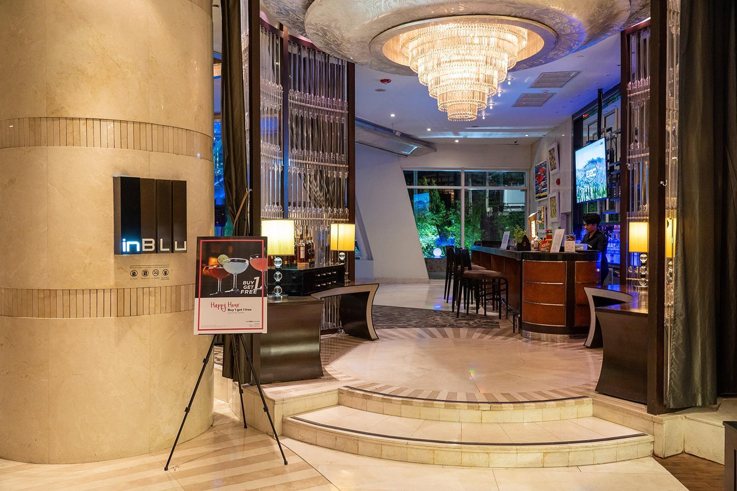 Hilton Grande Asoke