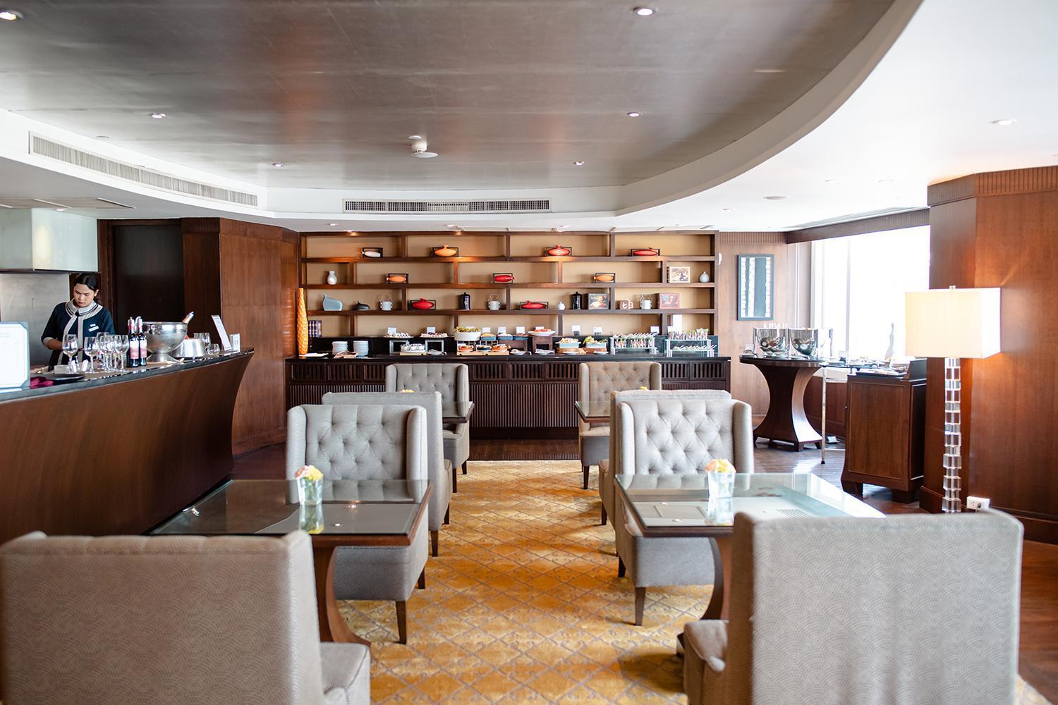 Hotel Hilton Grande Asoke 5*