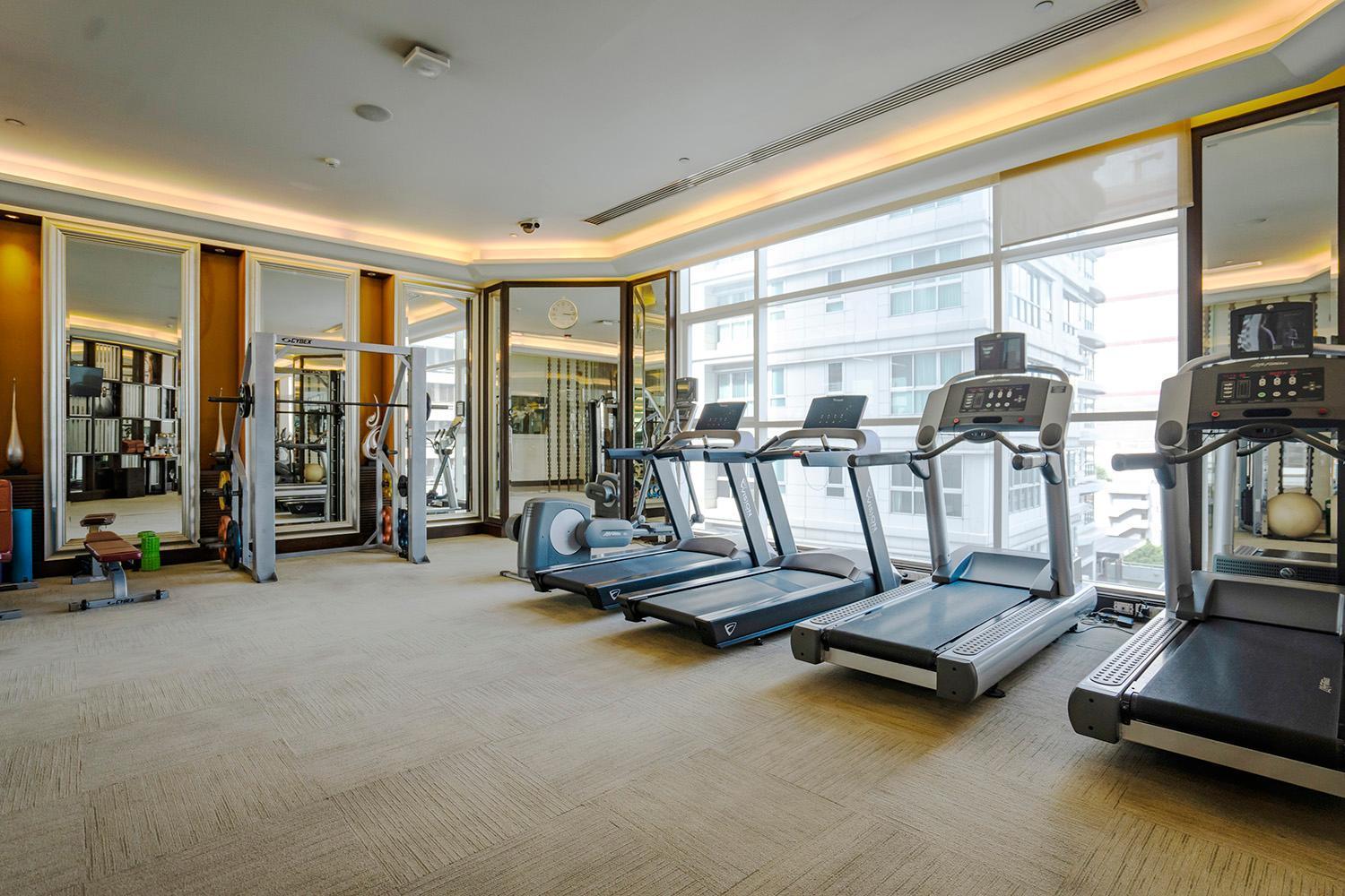 Hilton Grande Asoke