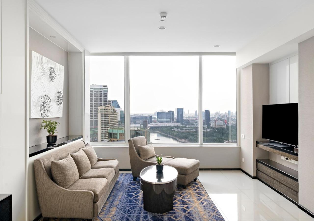 Grande Centre Point Terminal21 - Sha Extra Hotel 5*